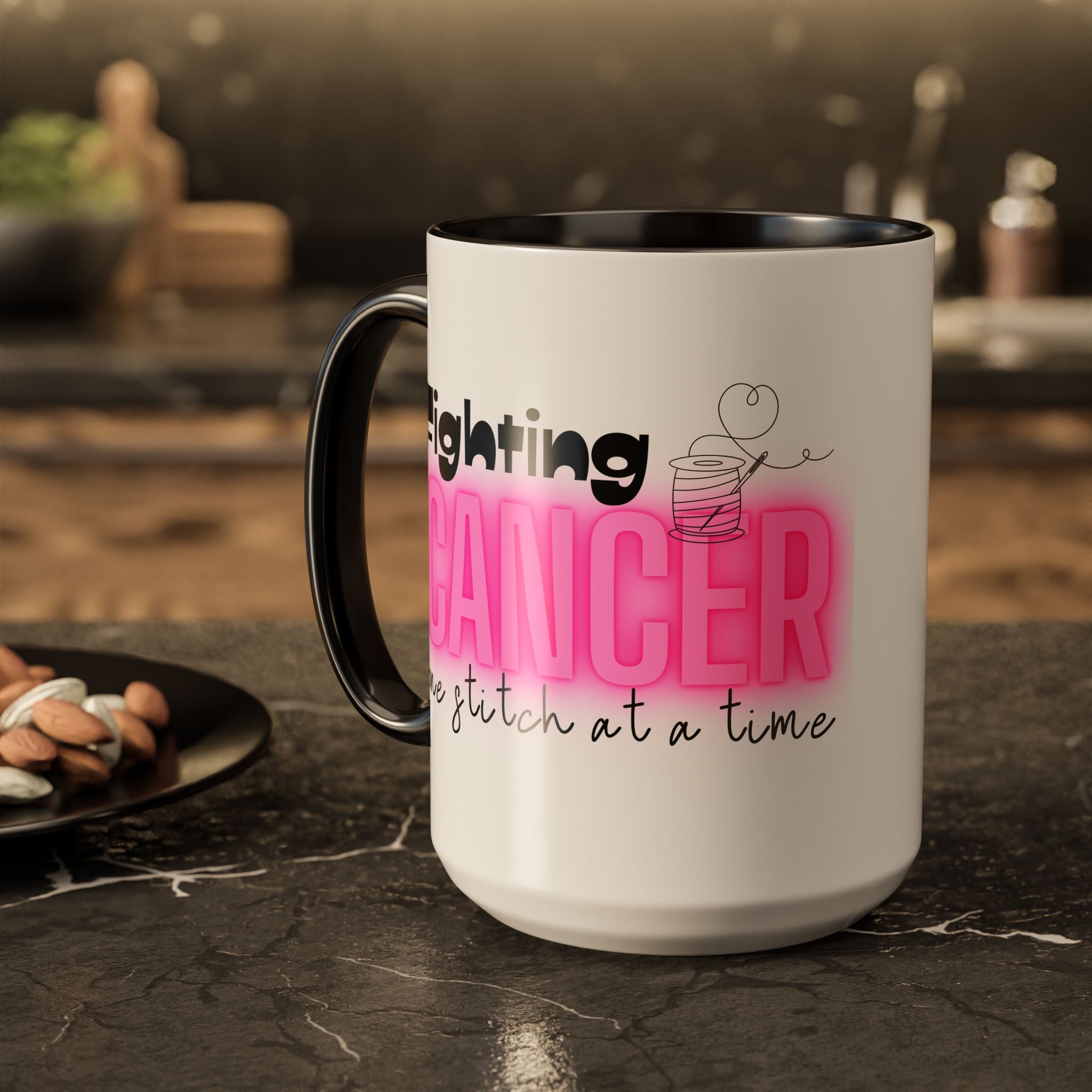 Colorful Mugs (11oz, 15oz)