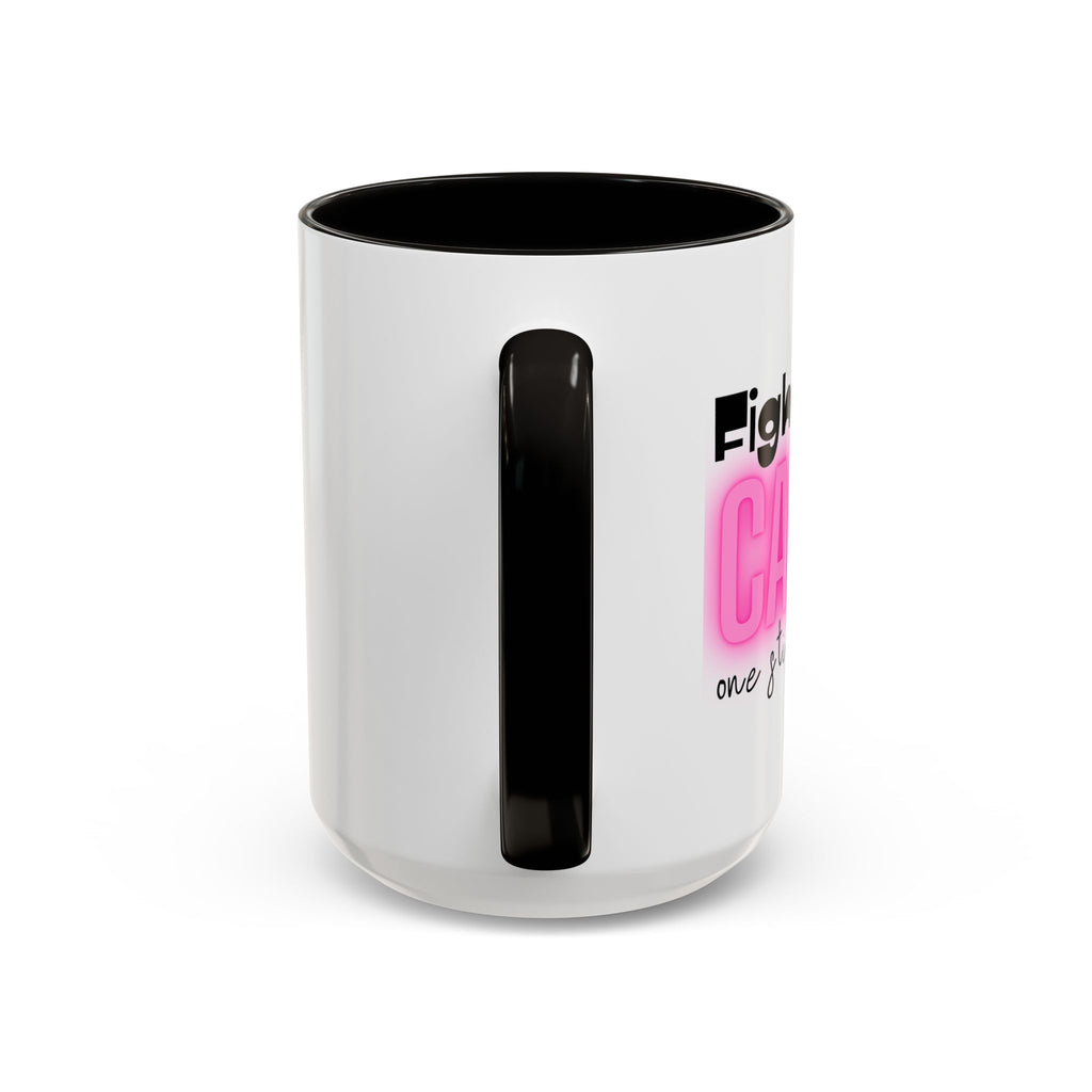 Colorful Mugs (11oz, 15oz)