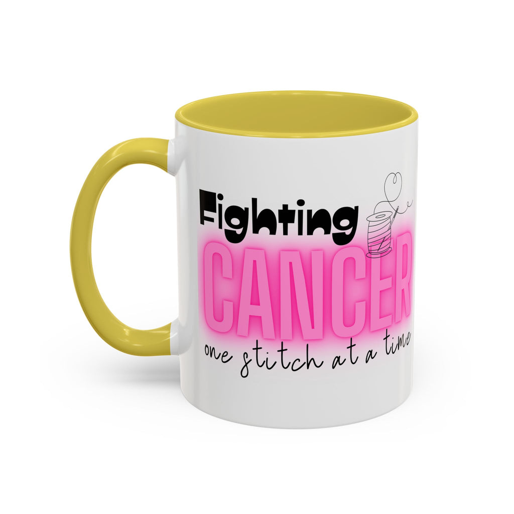 Colorful Mugs (11oz, 15oz)