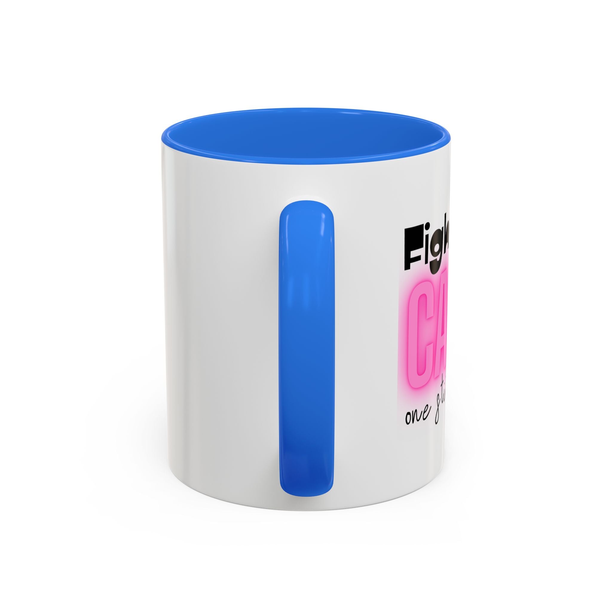 Colorful Mugs (11oz, 15oz)