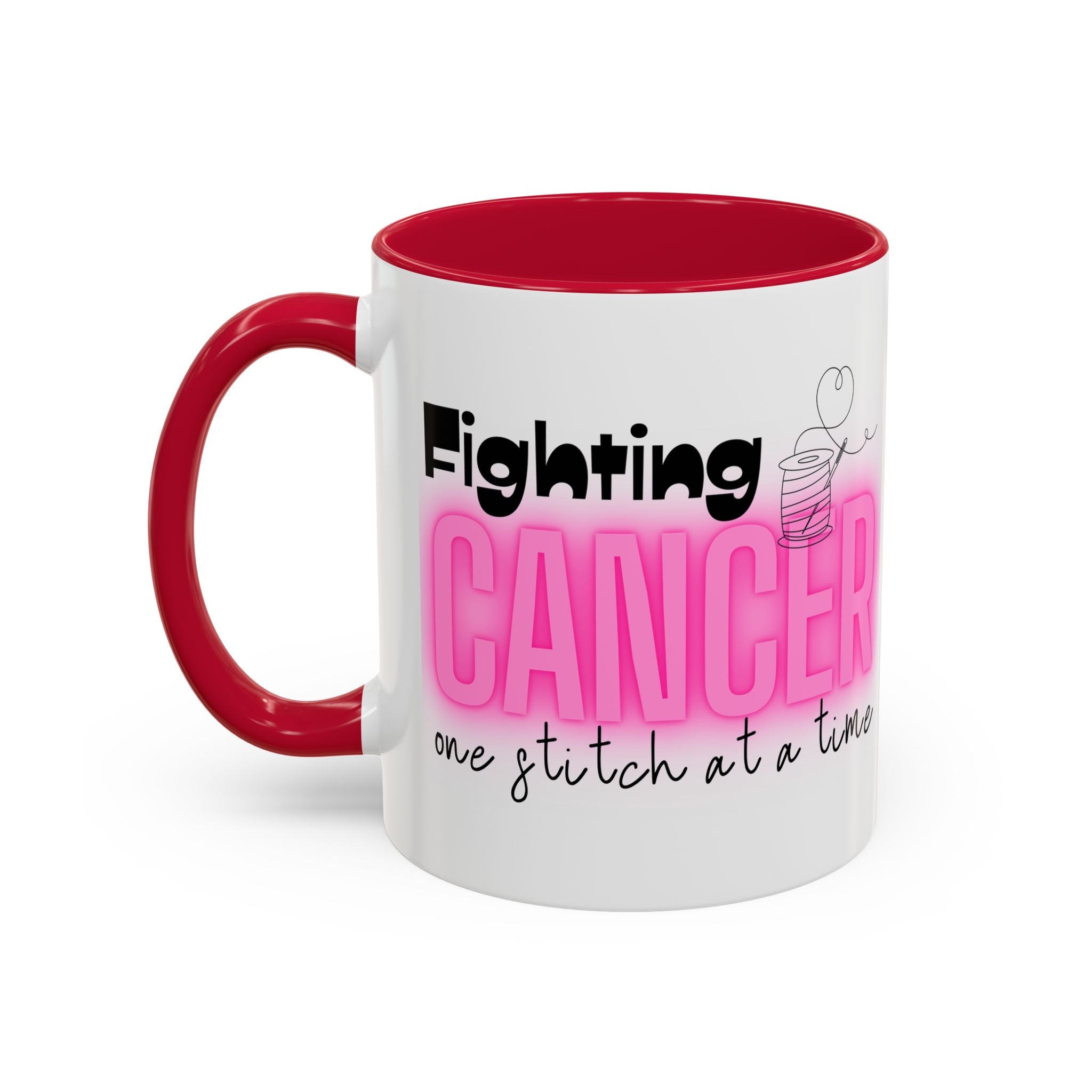 Colorful Mugs (11oz, 15oz)