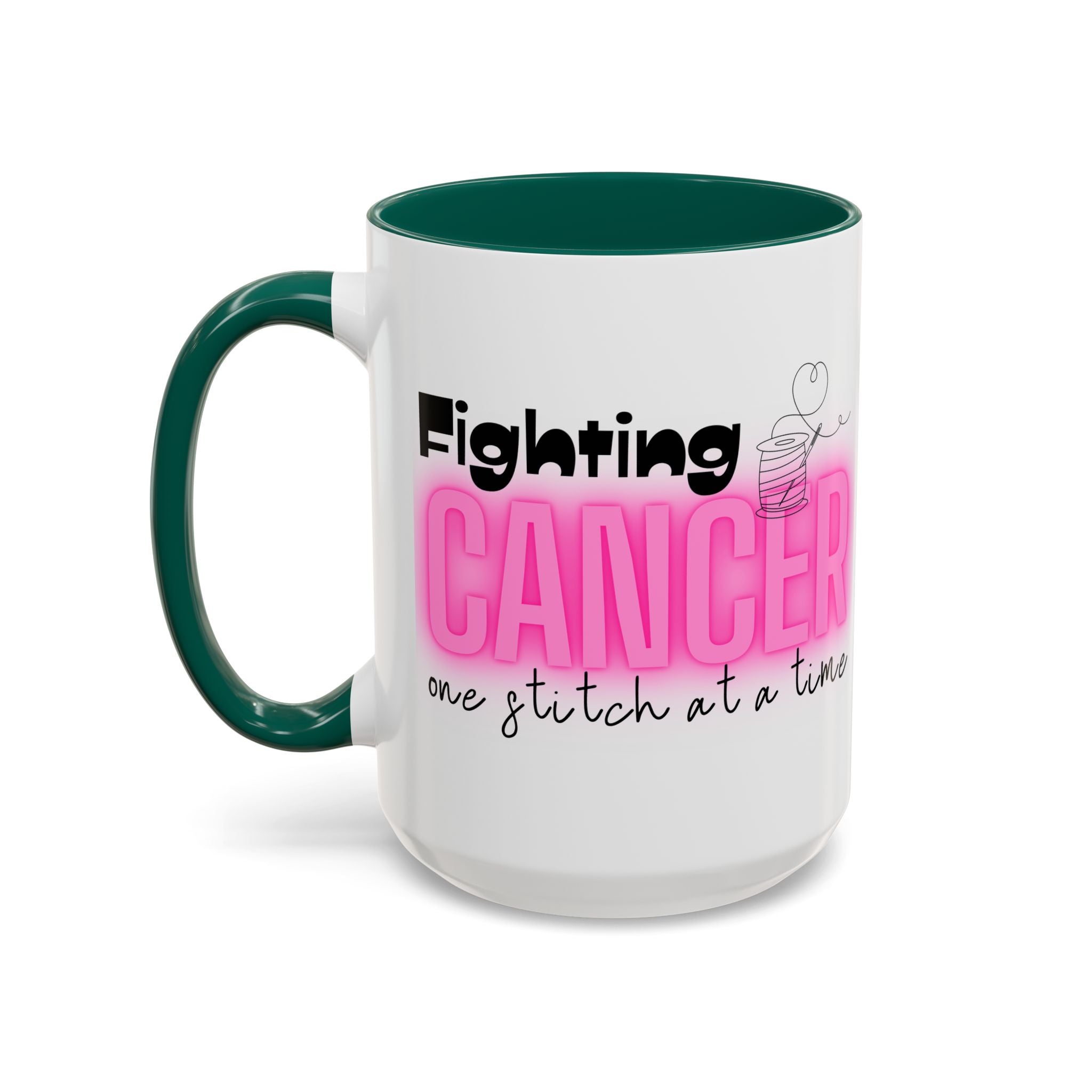 Colorful Mugs (11oz, 15oz)