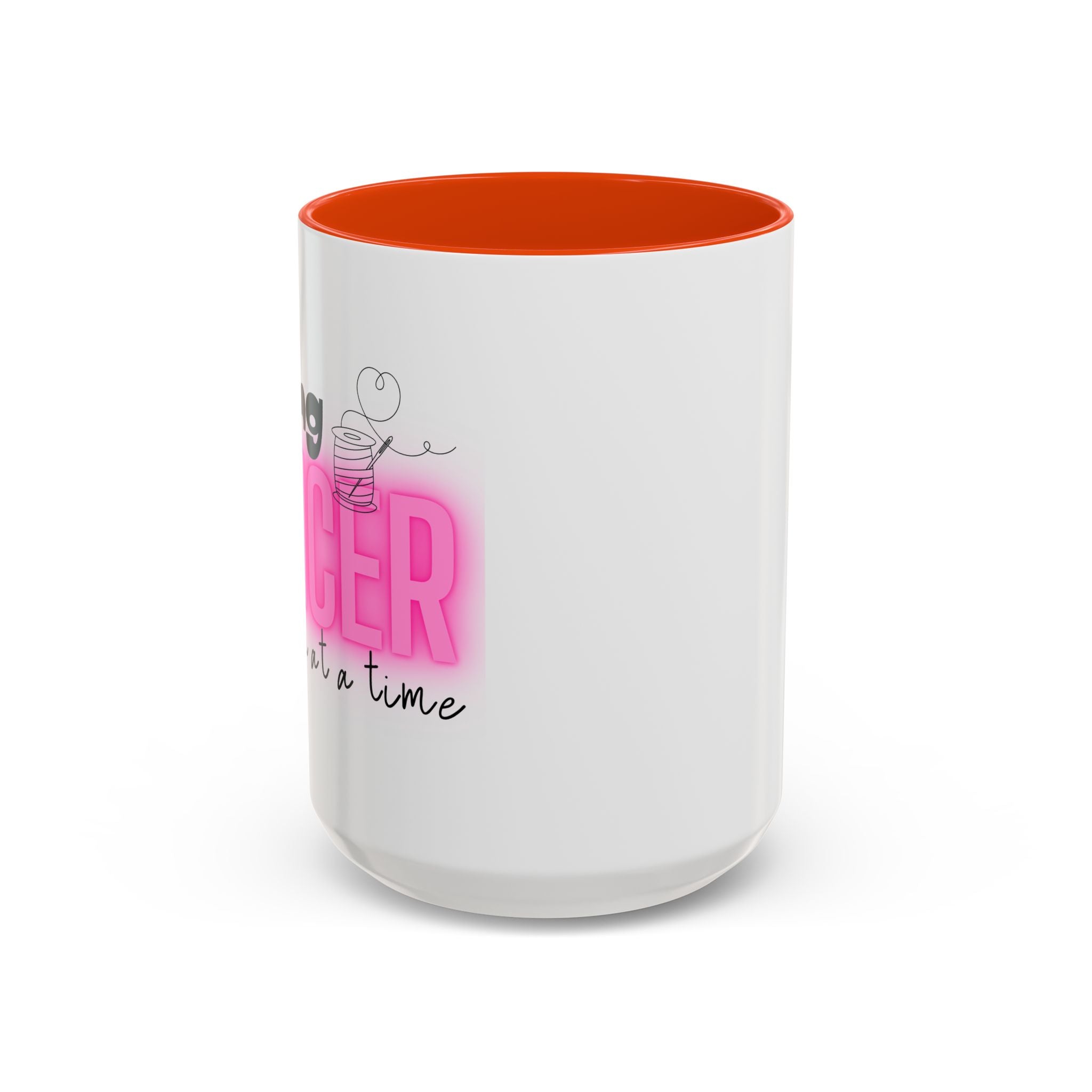 Colorful Mugs (11oz, 15oz)
