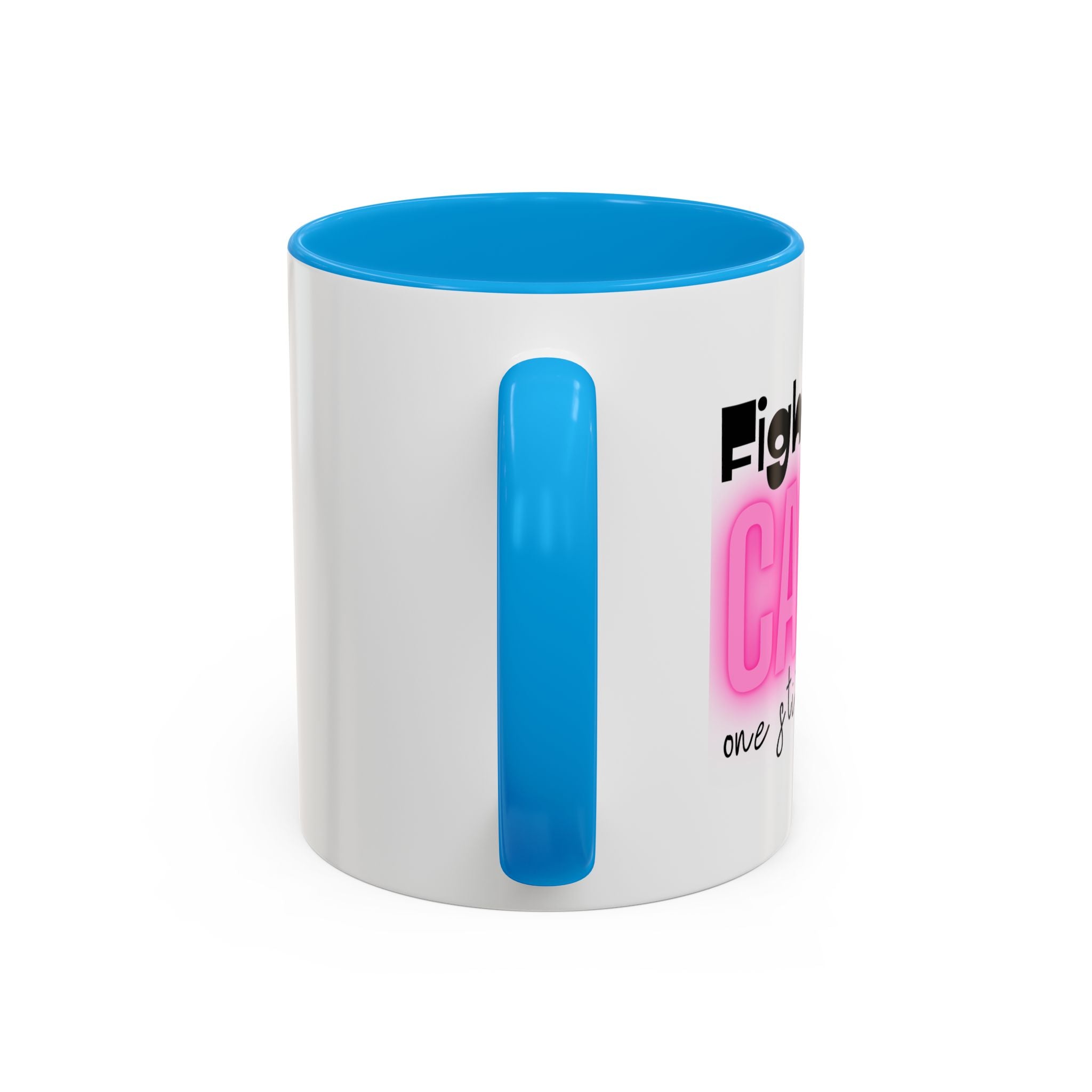 Colorful Mugs (11oz, 15oz)
