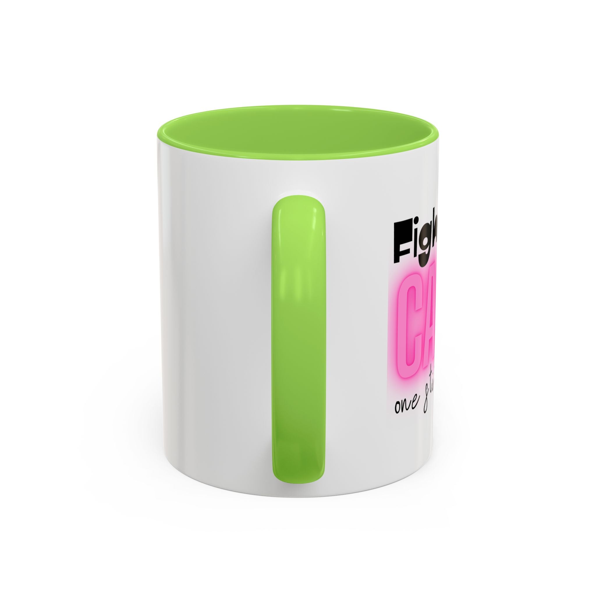 Colorful Mugs (11oz, 15oz)