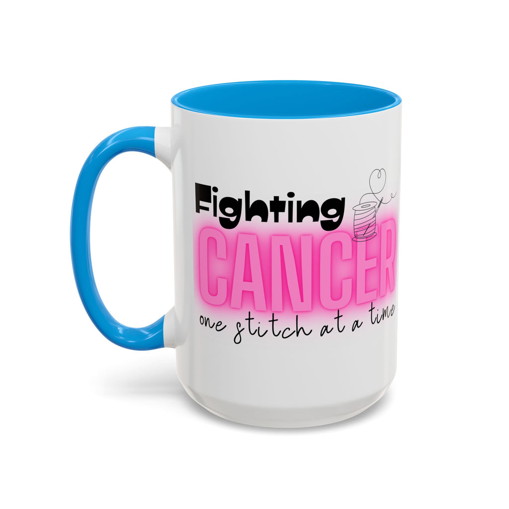 Colorful Mugs (11oz, 15oz)