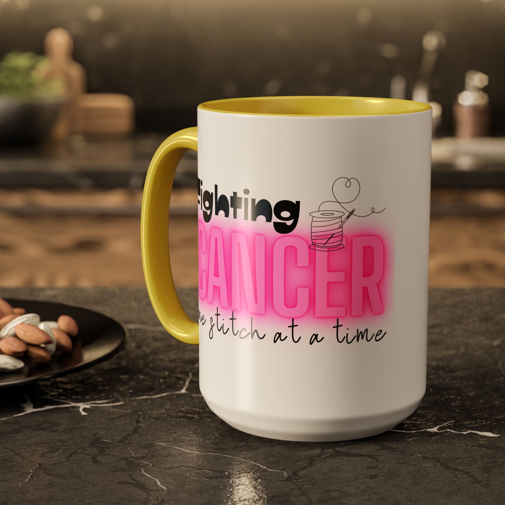Colorful Mugs (11oz, 15oz)