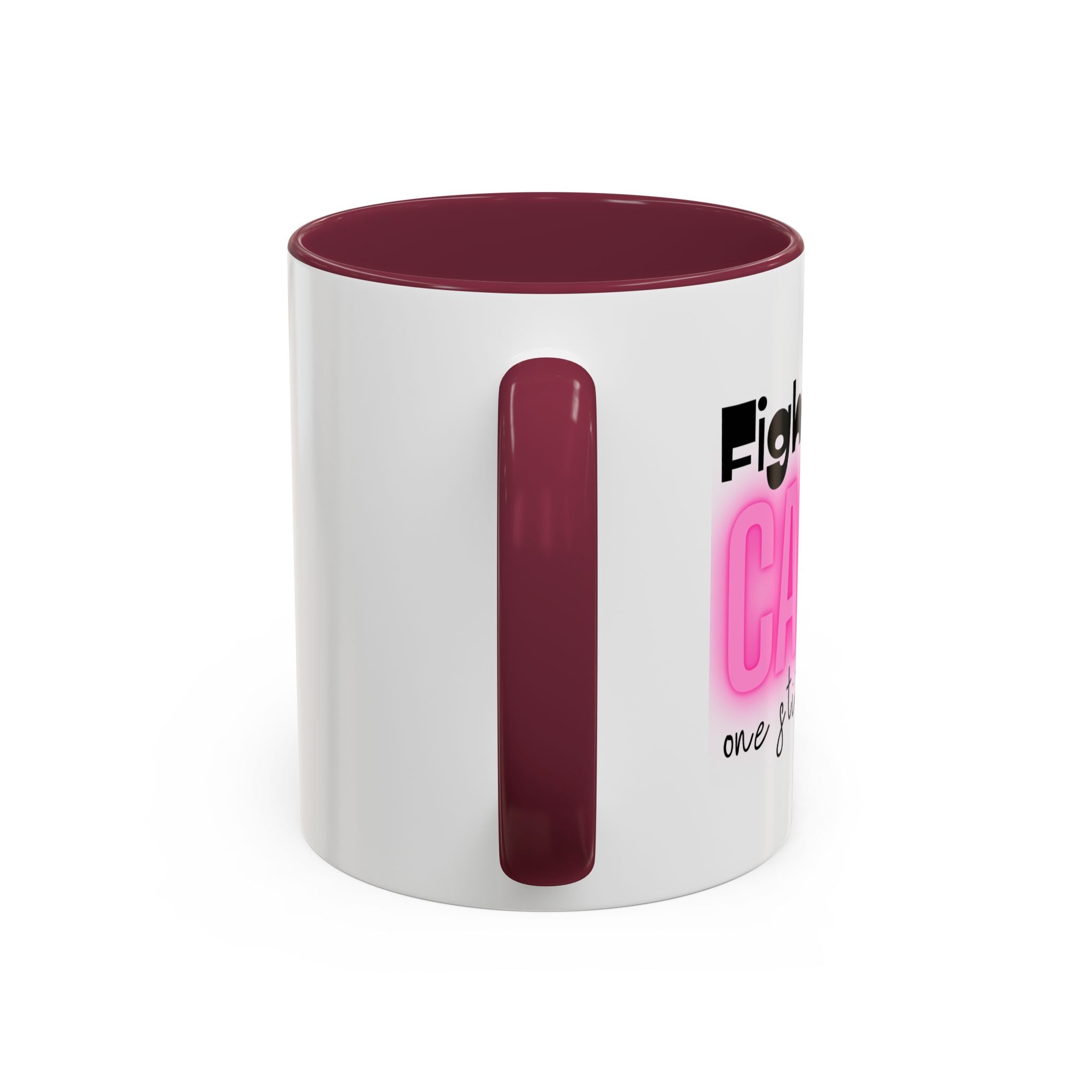 Colorful Mugs (11oz, 15oz)
