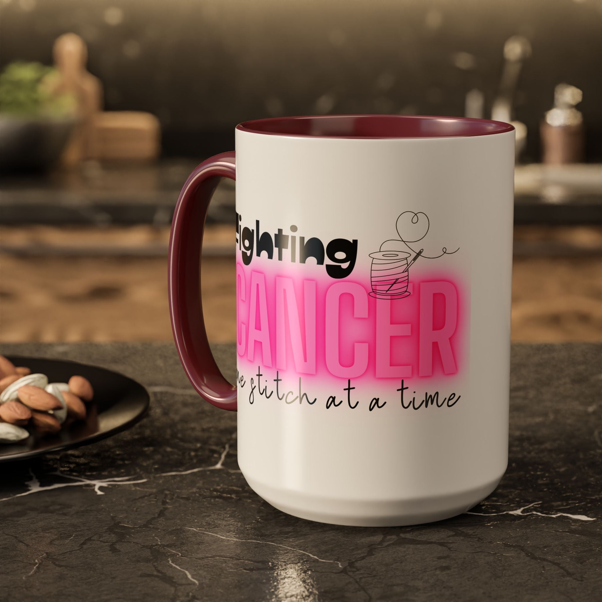 Colorful Mugs (11oz, 15oz)