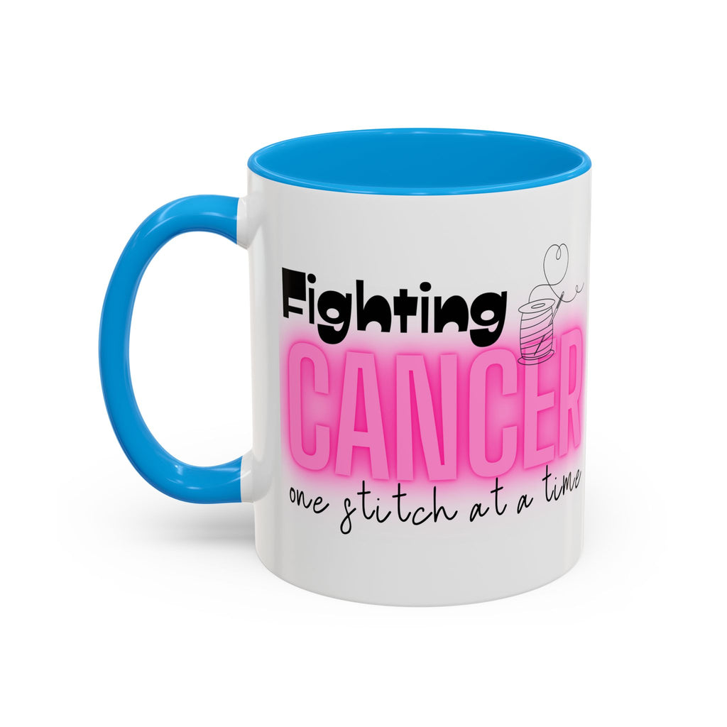 Colorful Mugs (11oz, 15oz)