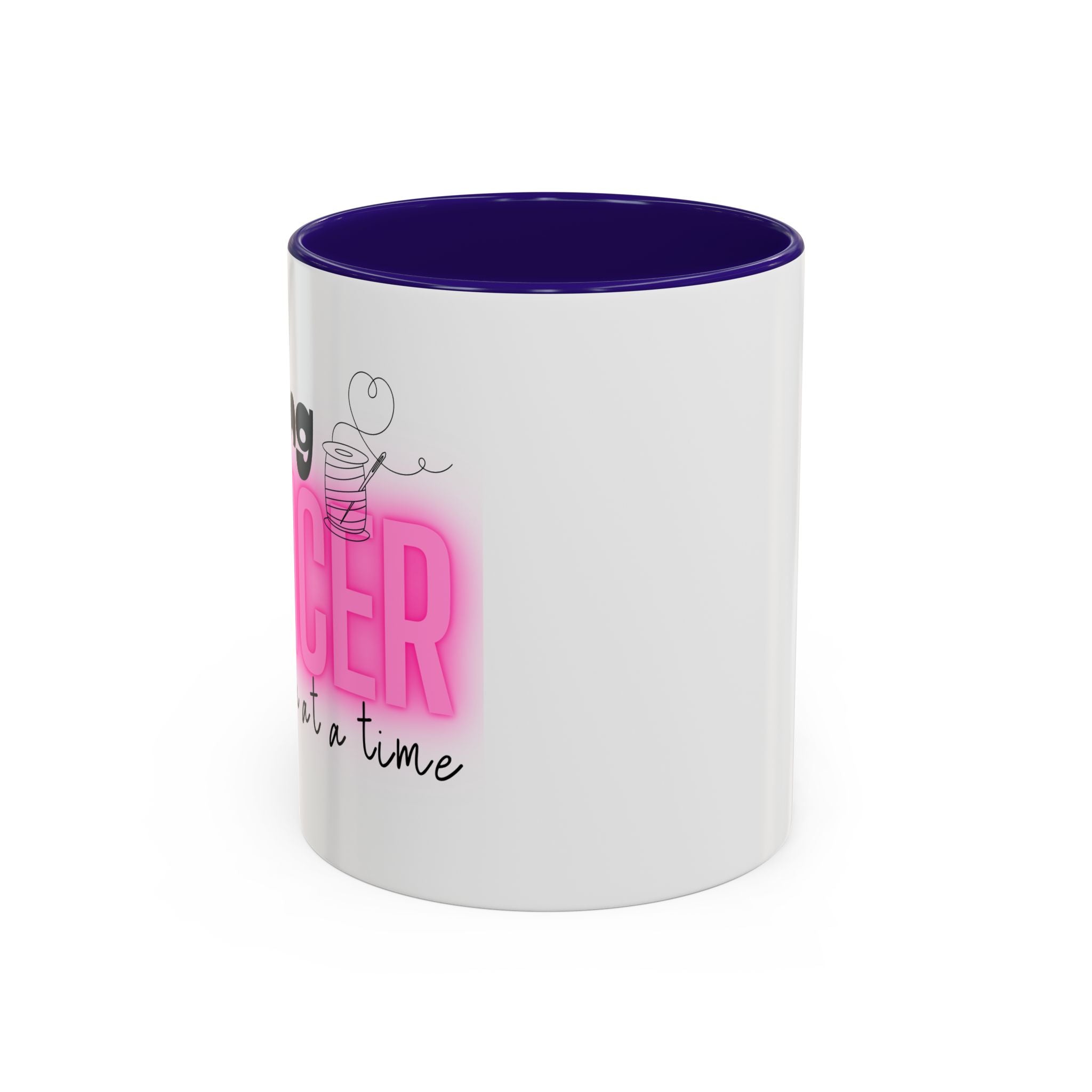 Colorful Mugs (11oz, 15oz)