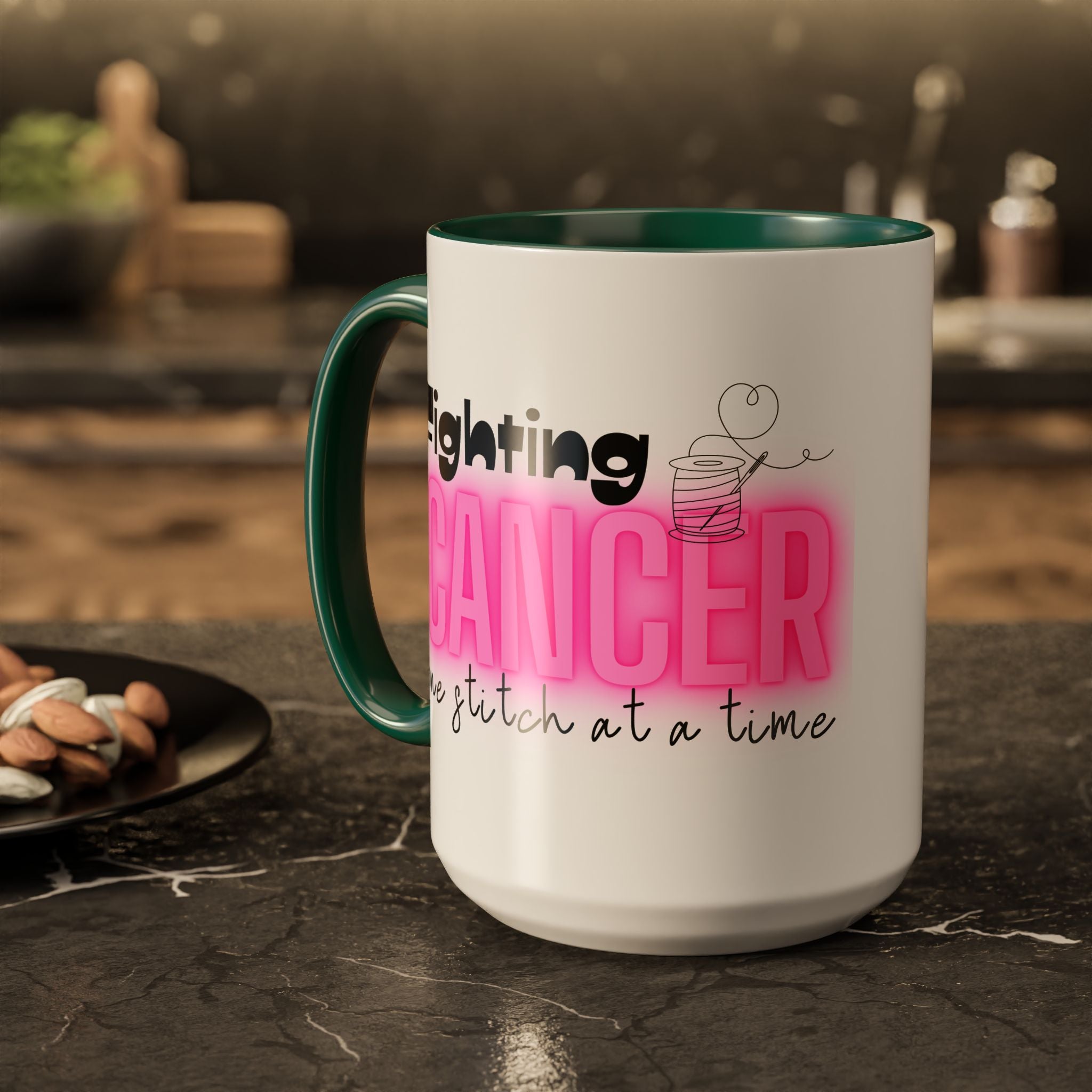Colorful Mugs (11oz, 15oz)