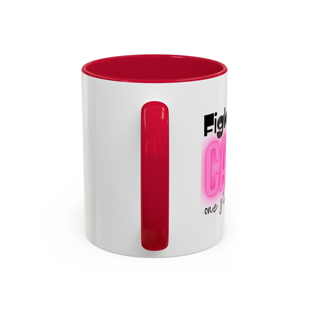 Colorful Mugs (11oz, 15oz)