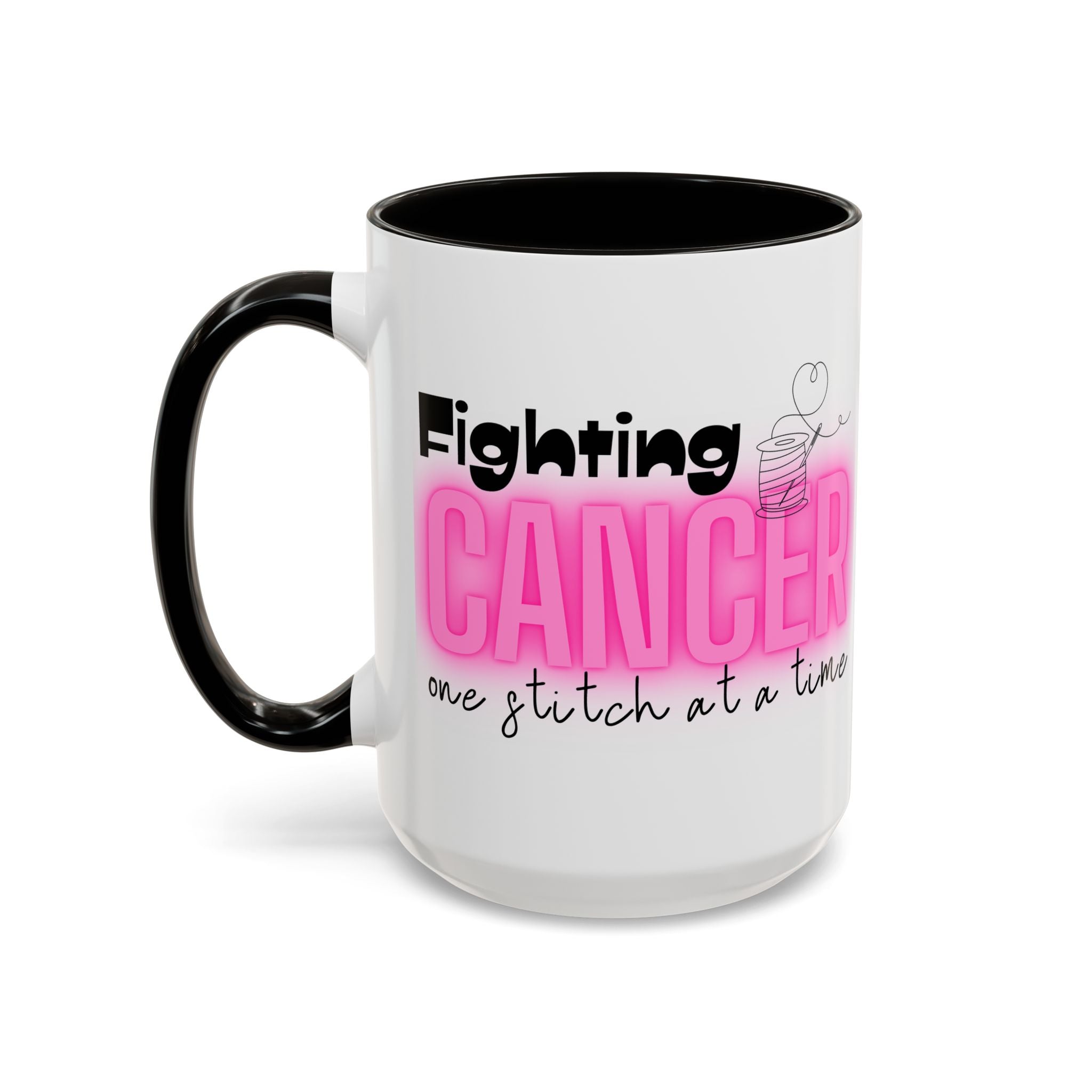 Colorful Mugs (11oz, 15oz)