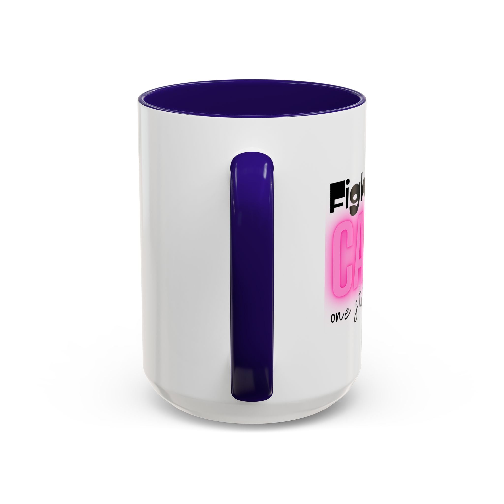 Colorful Mugs (11oz, 15oz)