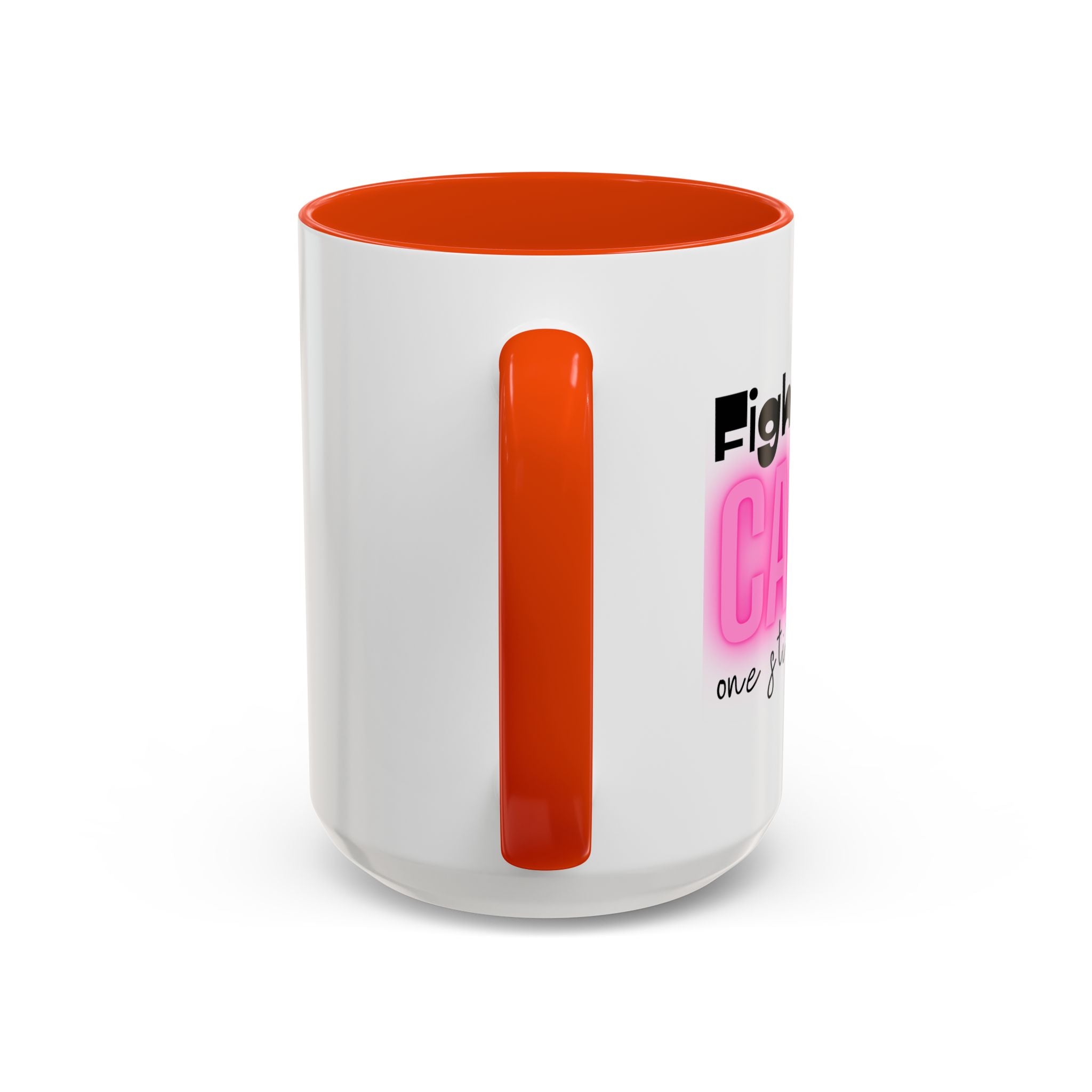 Colorful Mugs (11oz, 15oz)
