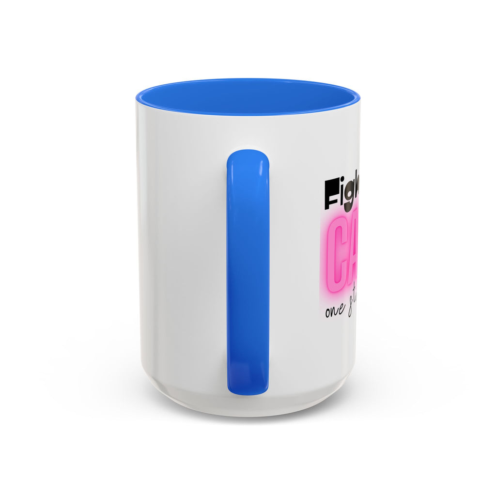 Colorful Mugs (11oz, 15oz)
