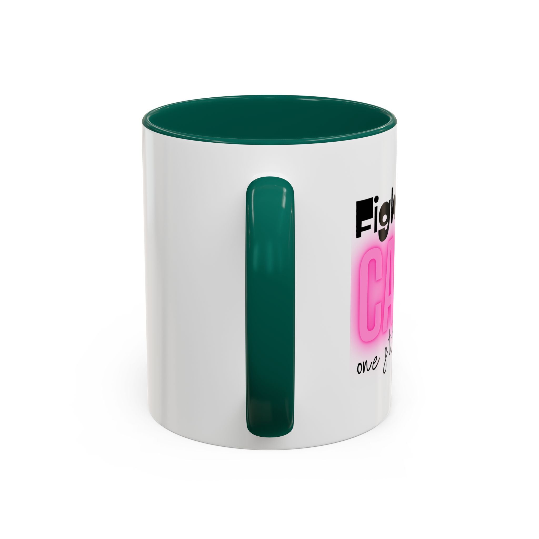 Colorful Mugs (11oz, 15oz)