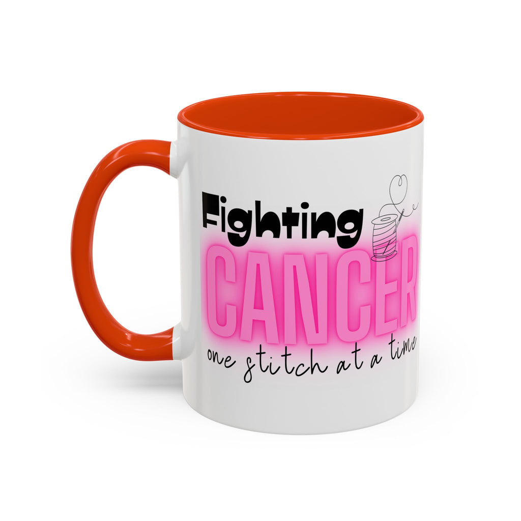Colorful Mugs (11oz, 15oz)