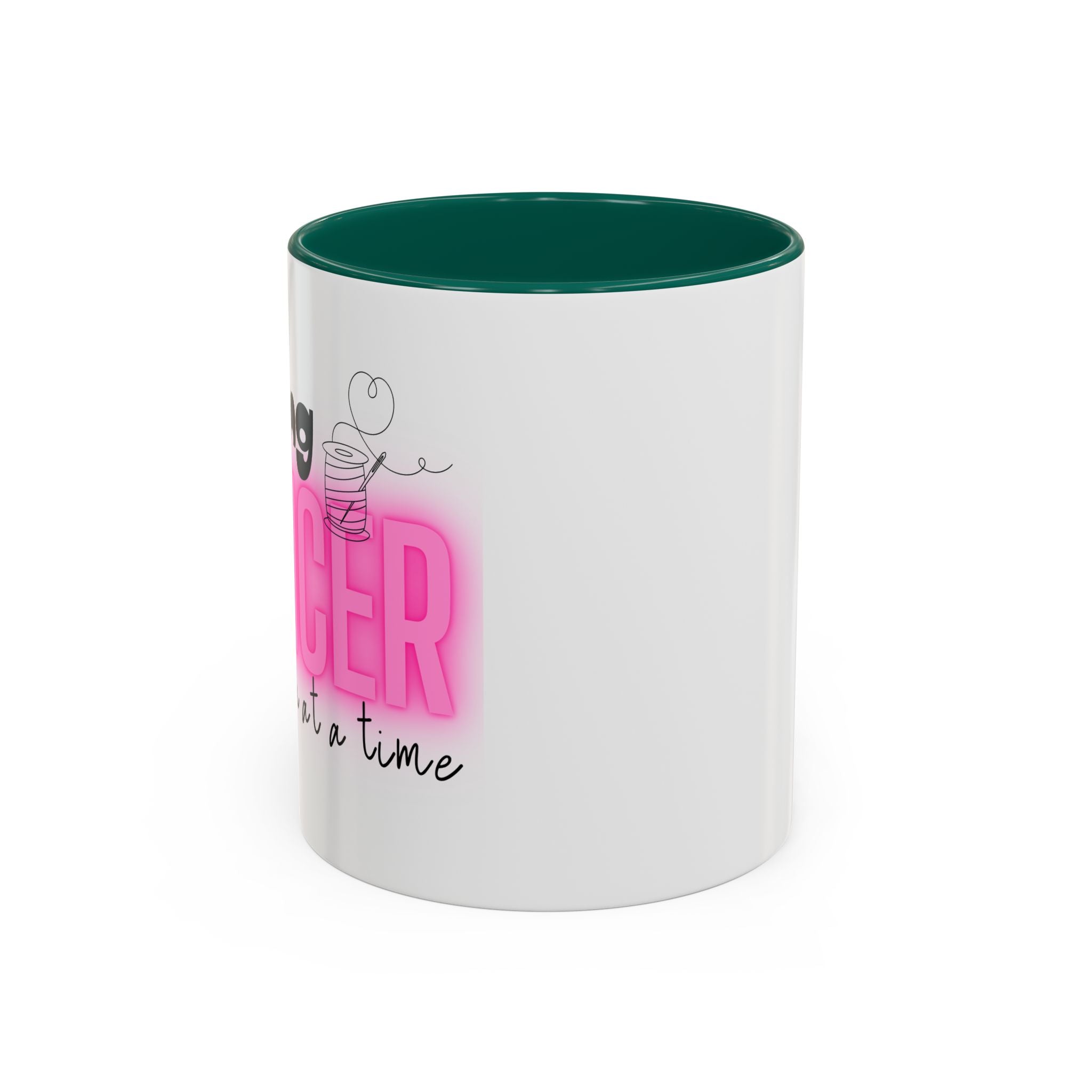 Colorful Mugs (11oz, 15oz)