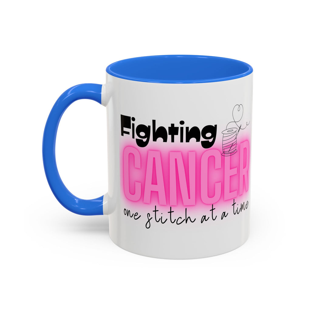 Colorful Mugs (11oz, 15oz)