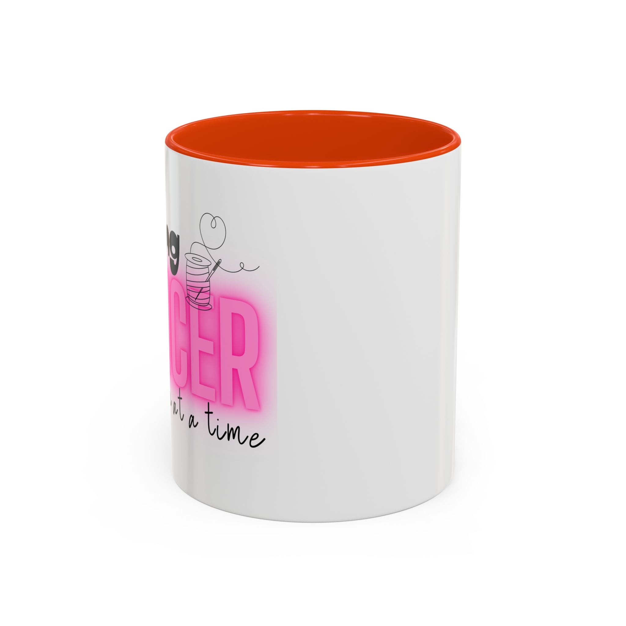 Colorful Mugs (11oz, 15oz)
