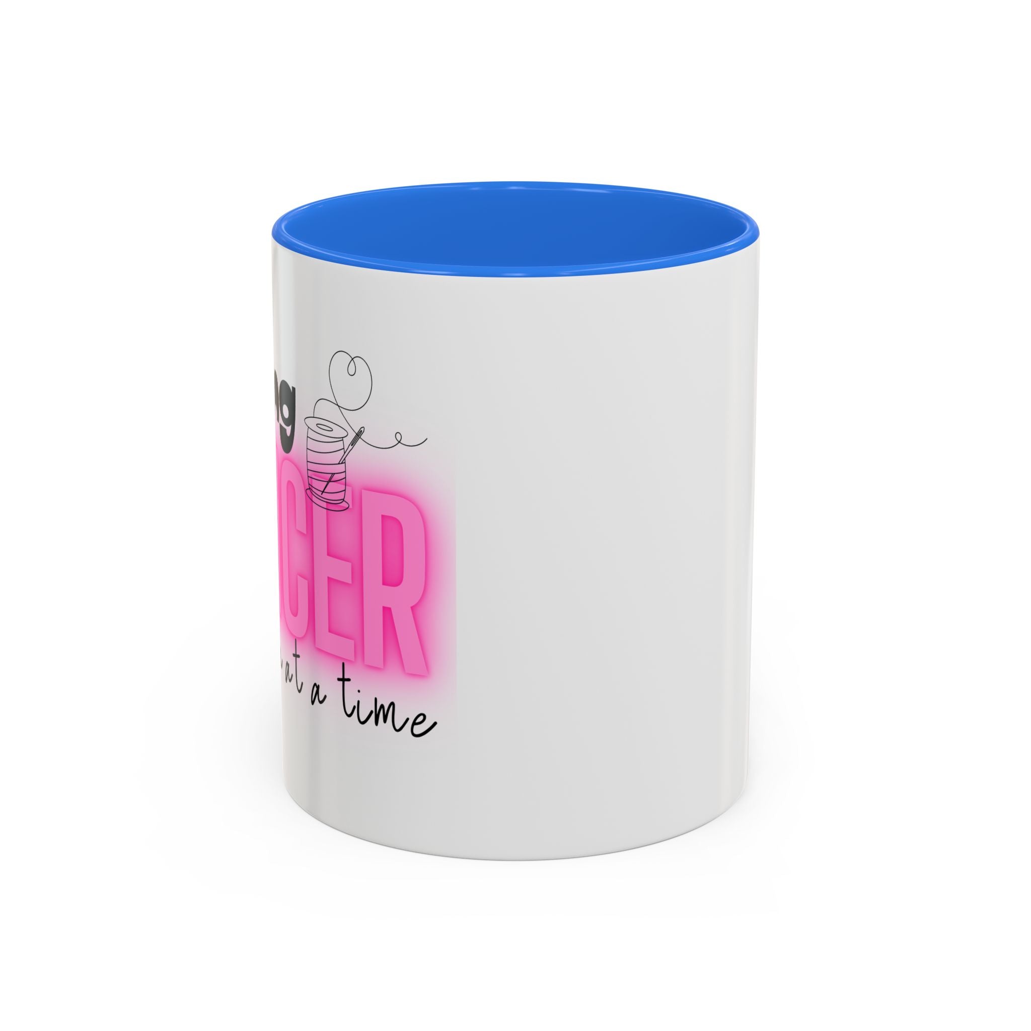 Colorful Mugs (11oz, 15oz)