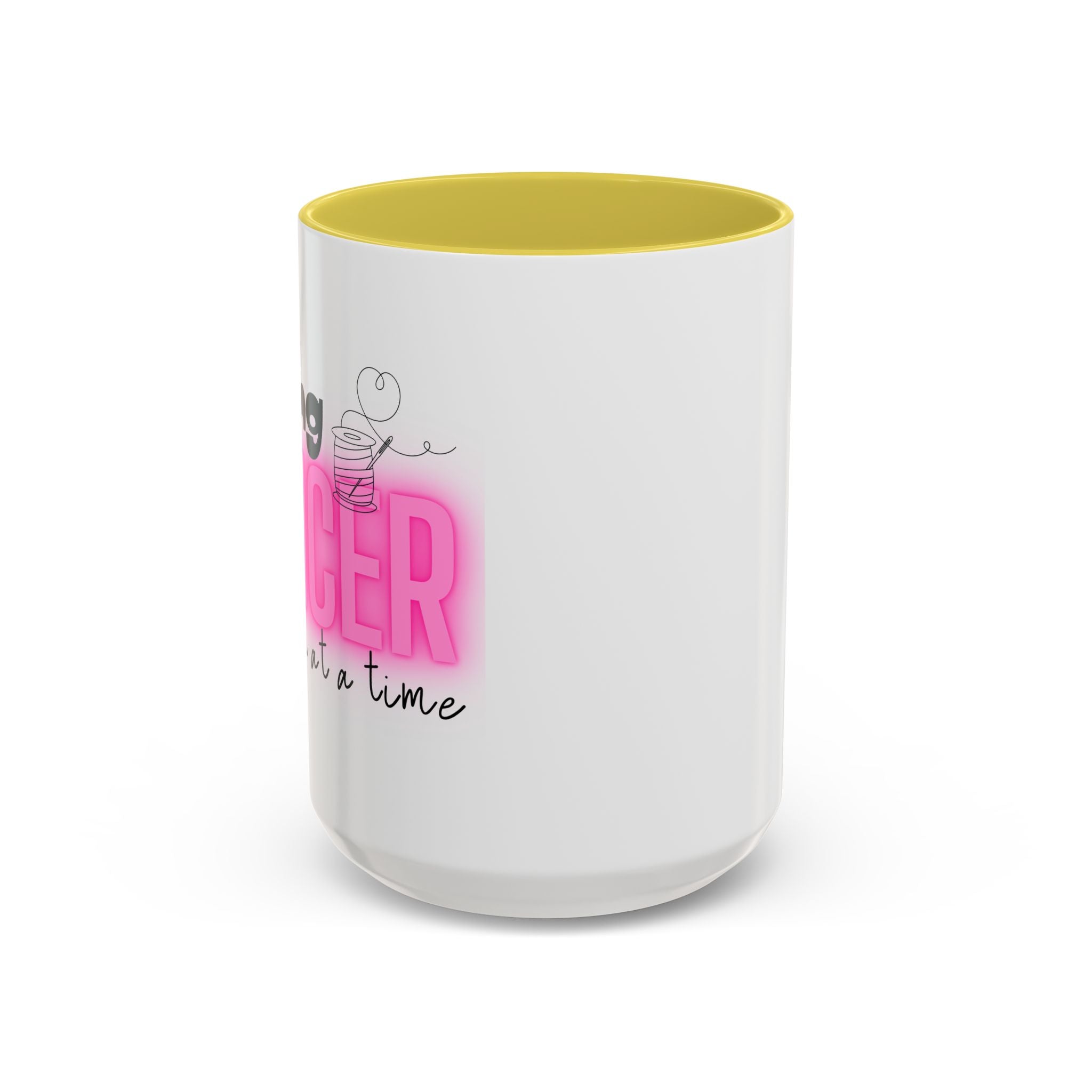 Colorful Mugs (11oz, 15oz)