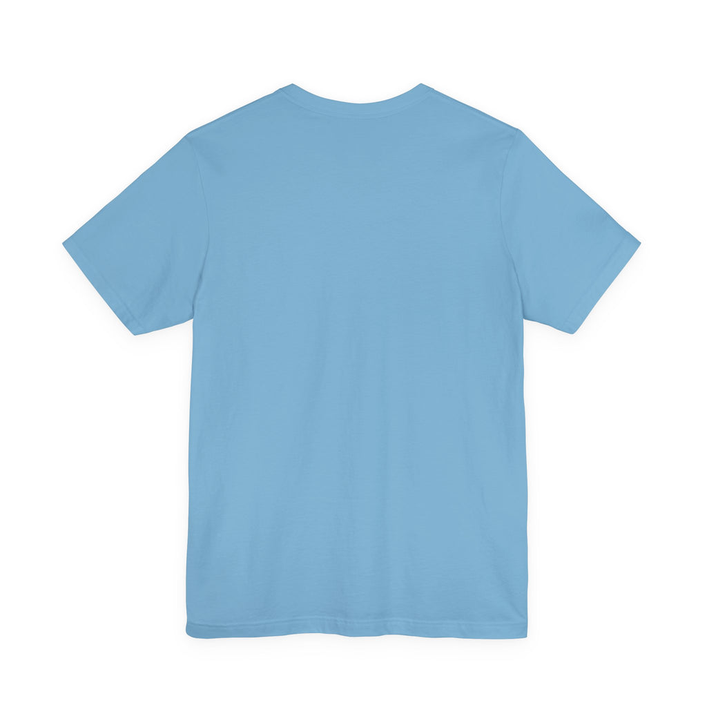Hoppy to Bake for You Tee | Baking Illustration Shirt