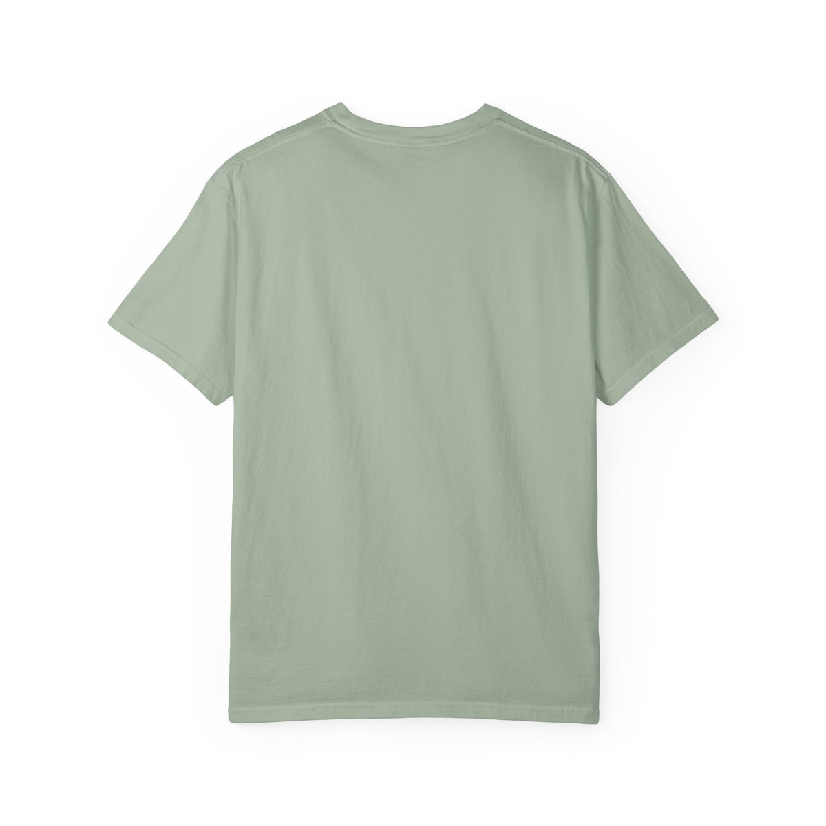Sewing Lover T-Shirt — "My Happy Place" Vintage Sewing Machine Tee