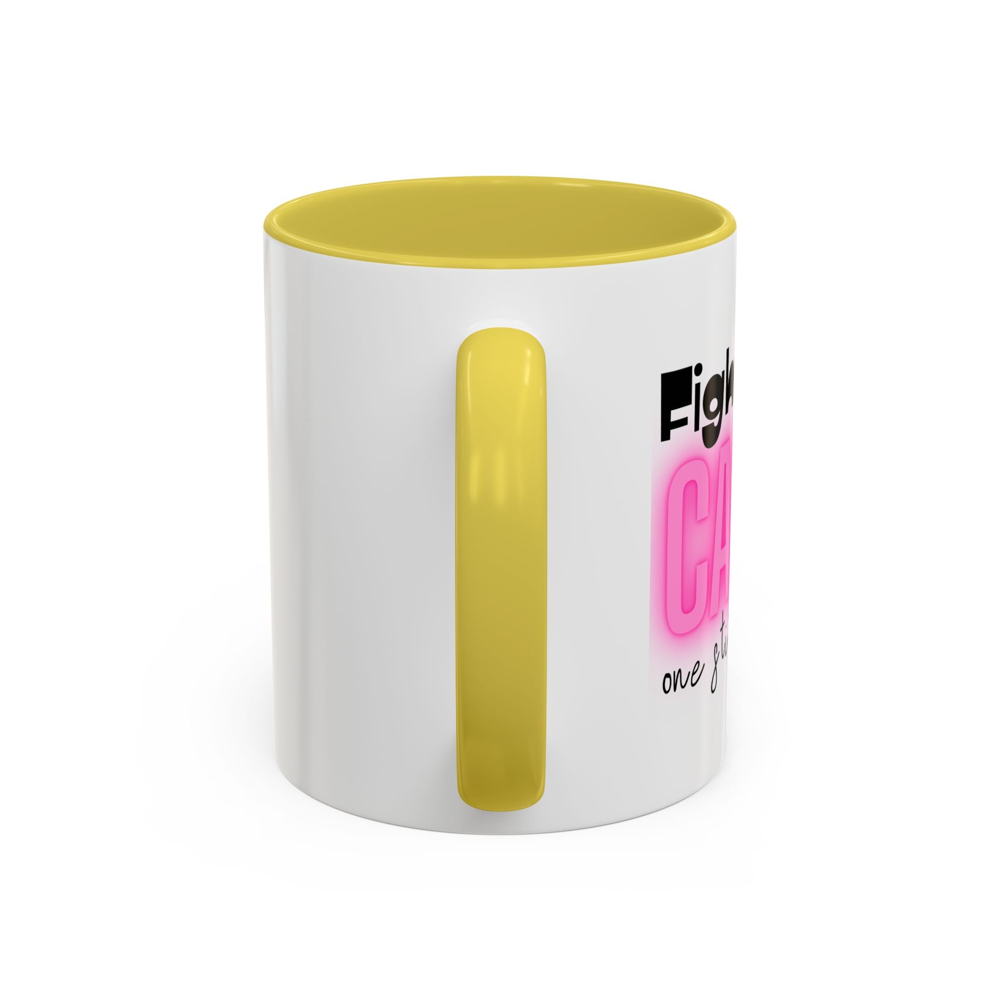Colorful Mugs (11oz, 15oz)