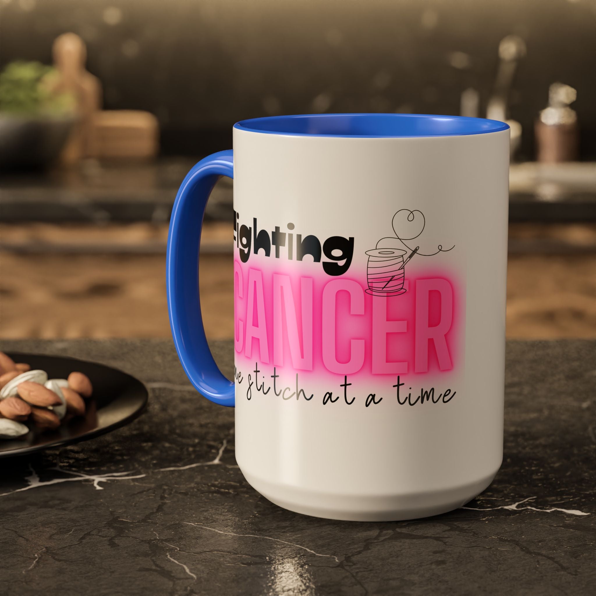 Colorful Mugs (11oz, 15oz)