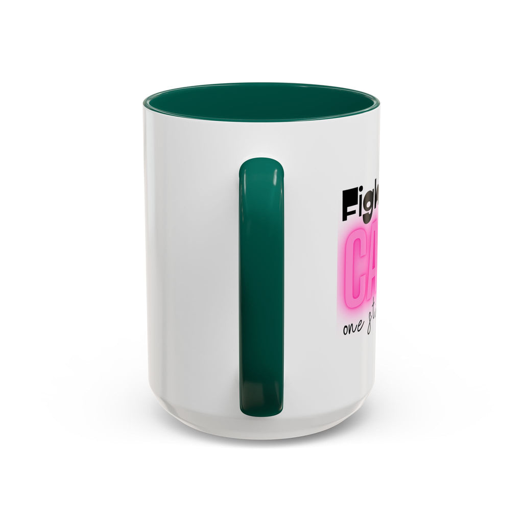 Colorful Mugs (11oz, 15oz)