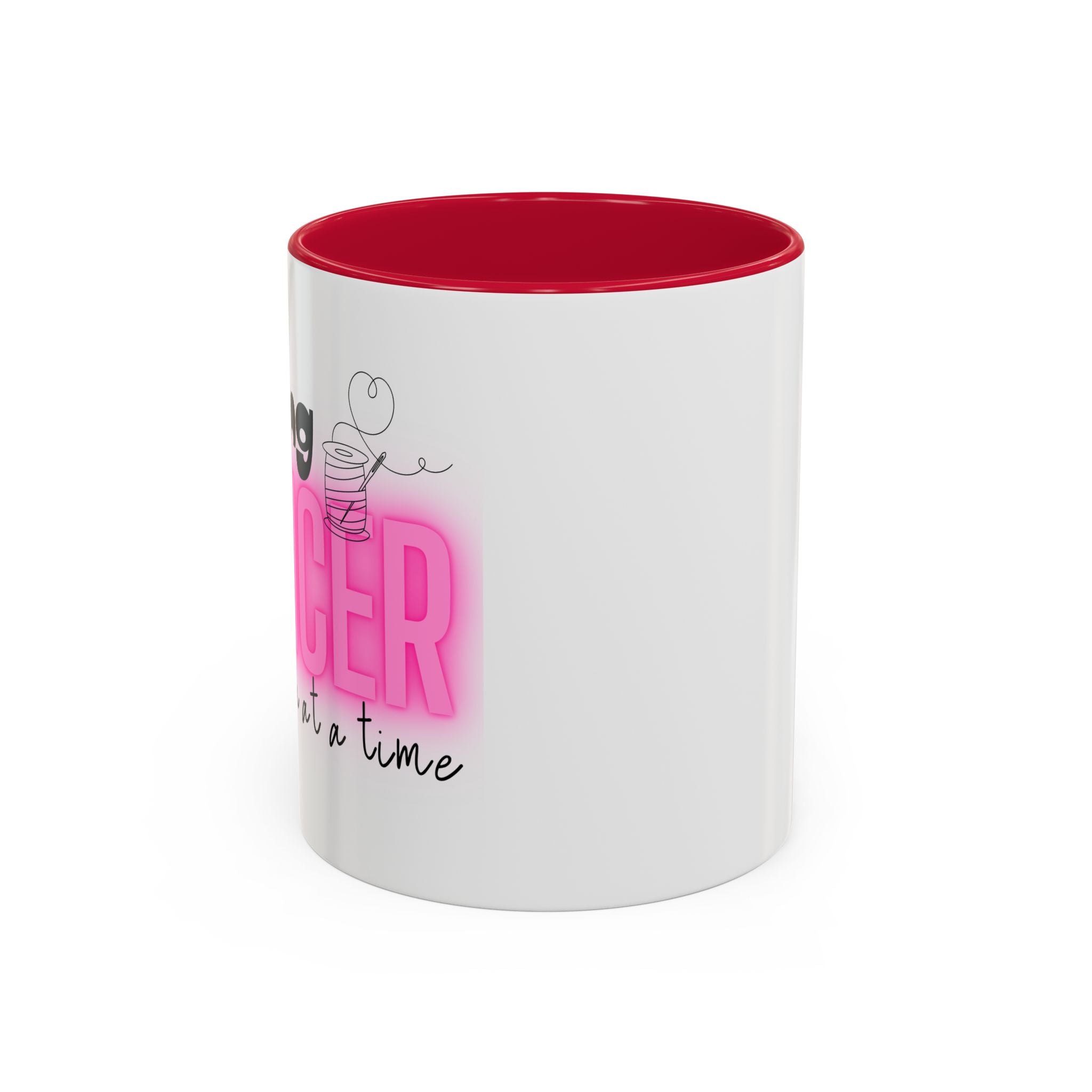Colorful Mugs (11oz, 15oz)