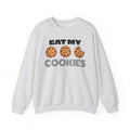 Chocolate Chip Cookies sweatshirt | cookie design