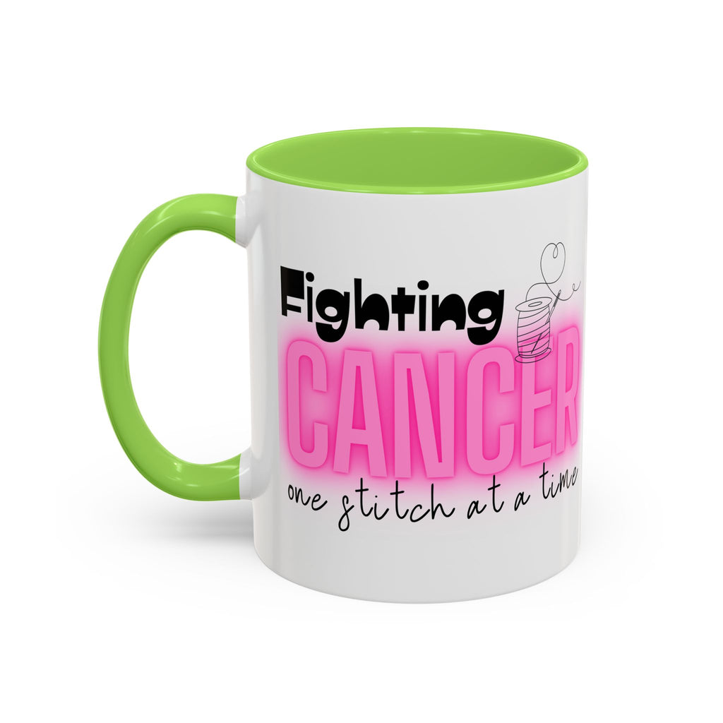 Colorful Mugs (11oz, 15oz)