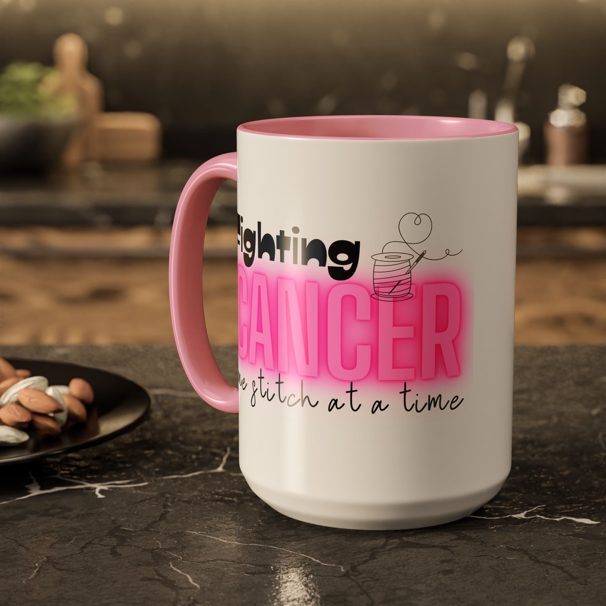 Colorful Mugs (11oz, 15oz)