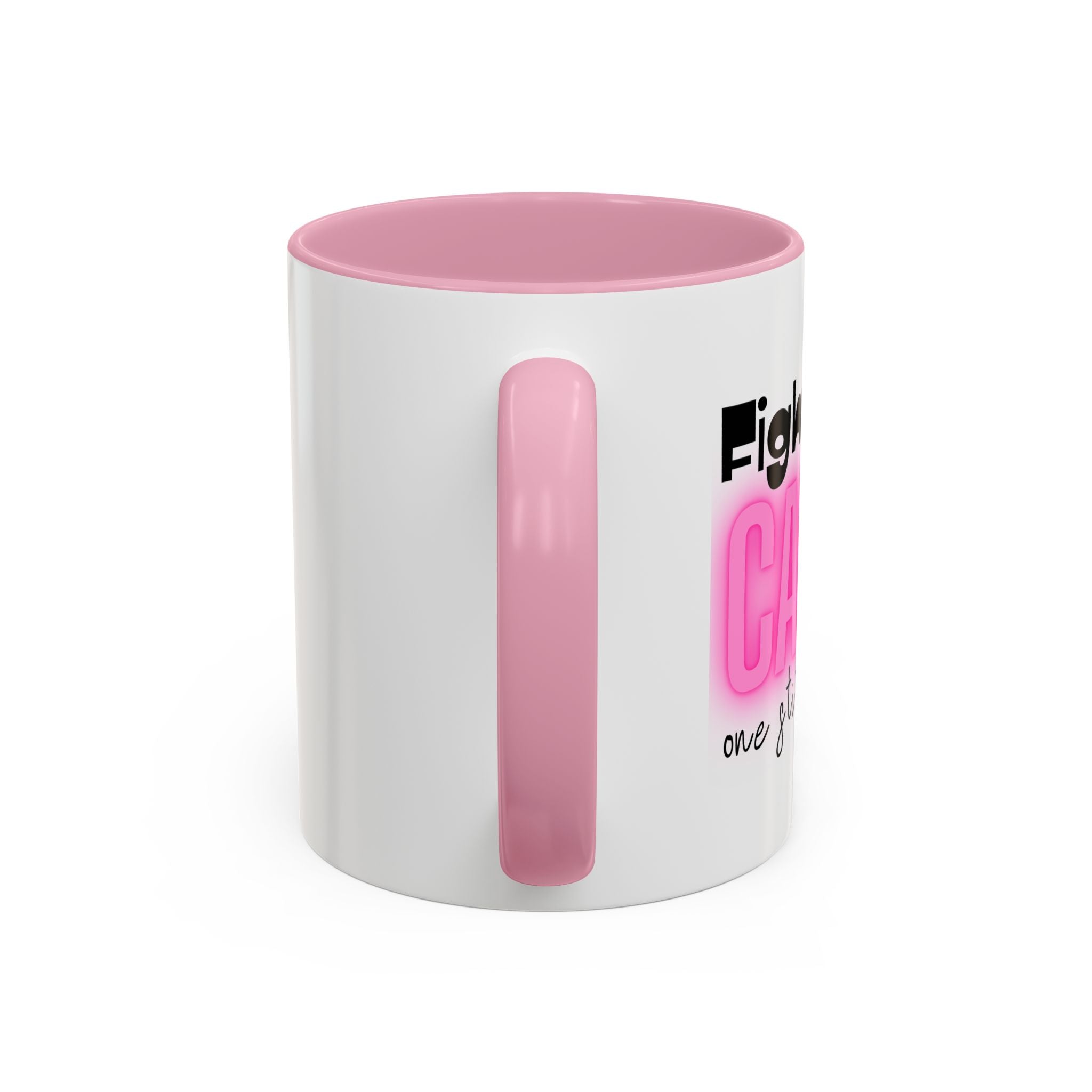 Colorful Mugs (11oz, 15oz)