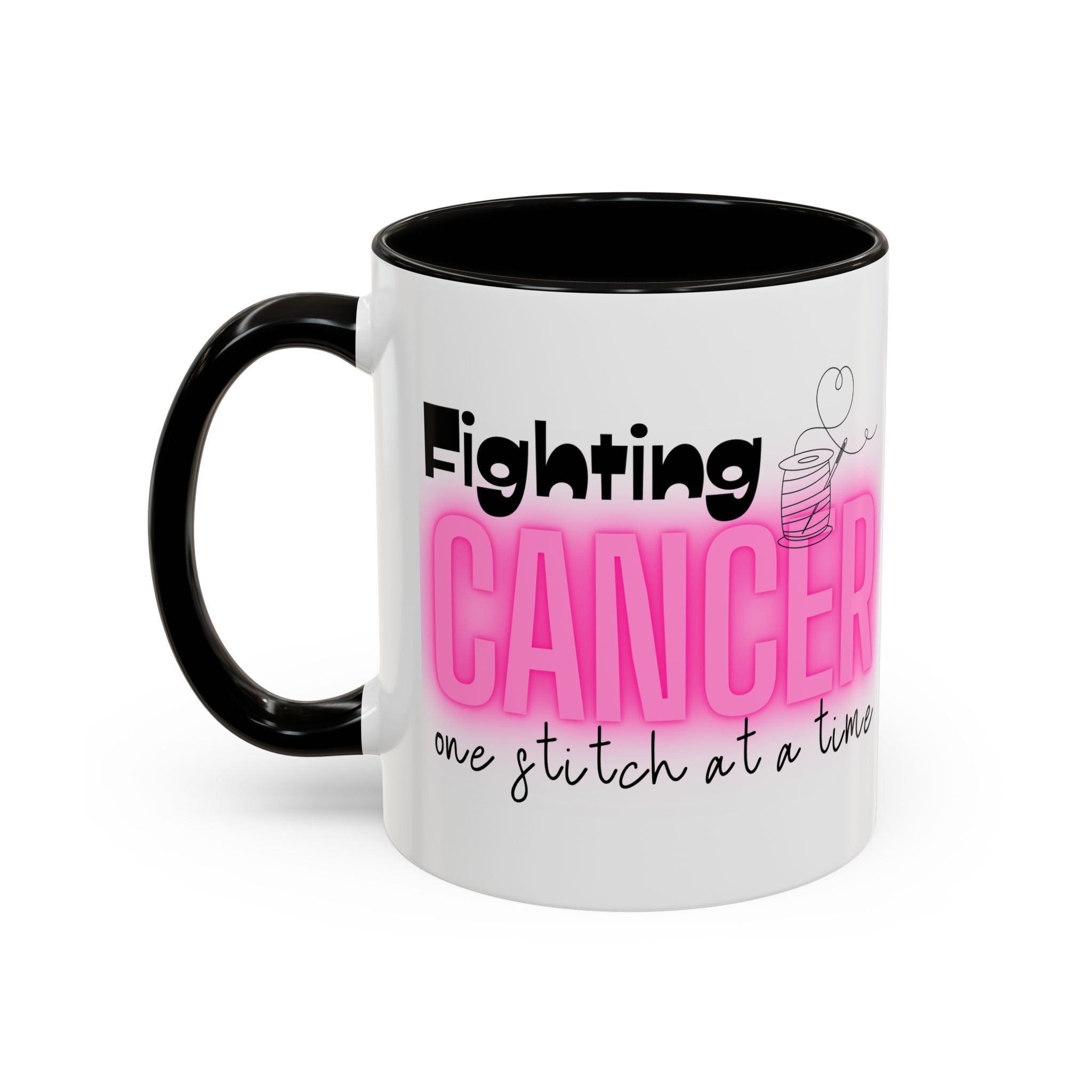 Colorful Mugs (11oz, 15oz)