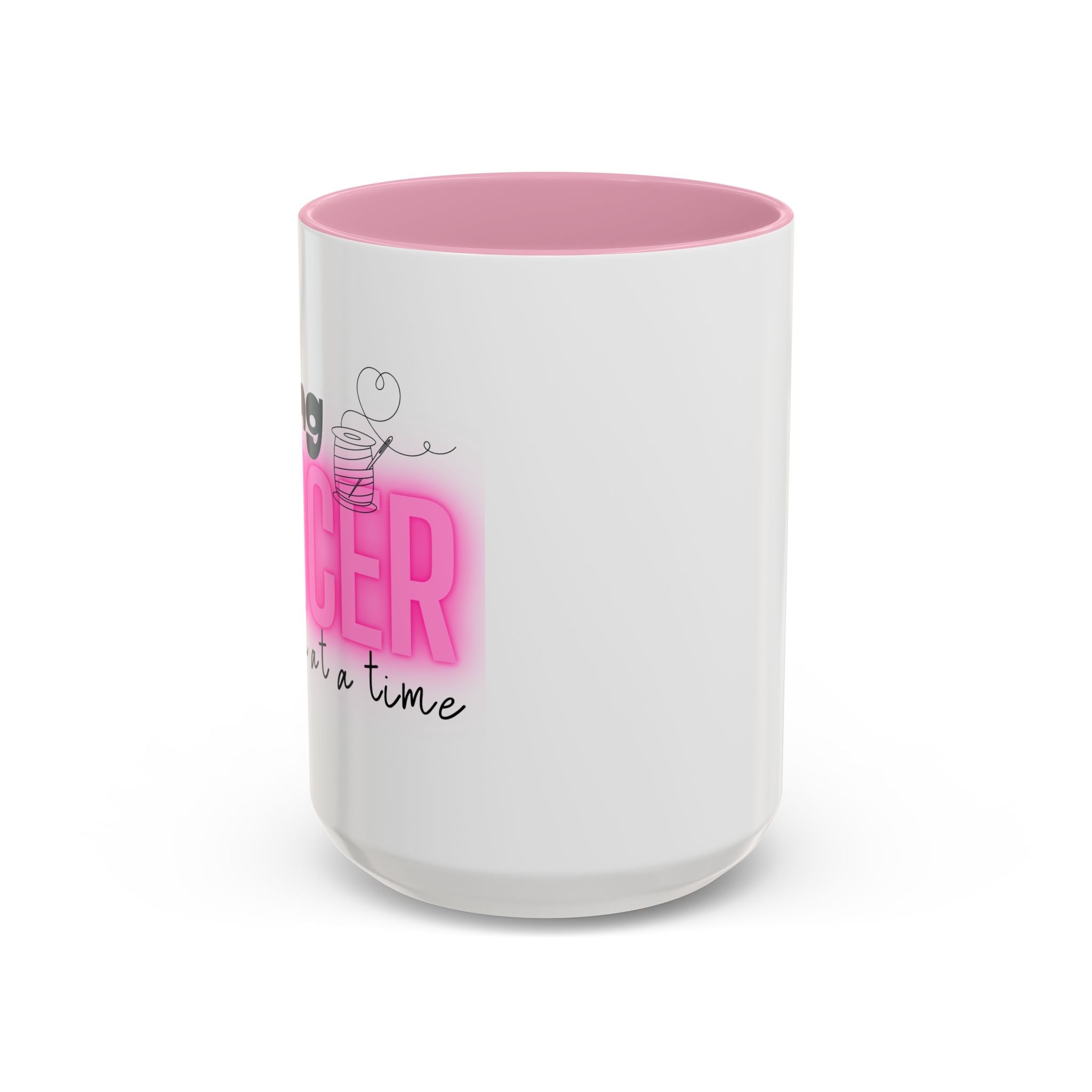 Colorful Mugs (11oz, 15oz)