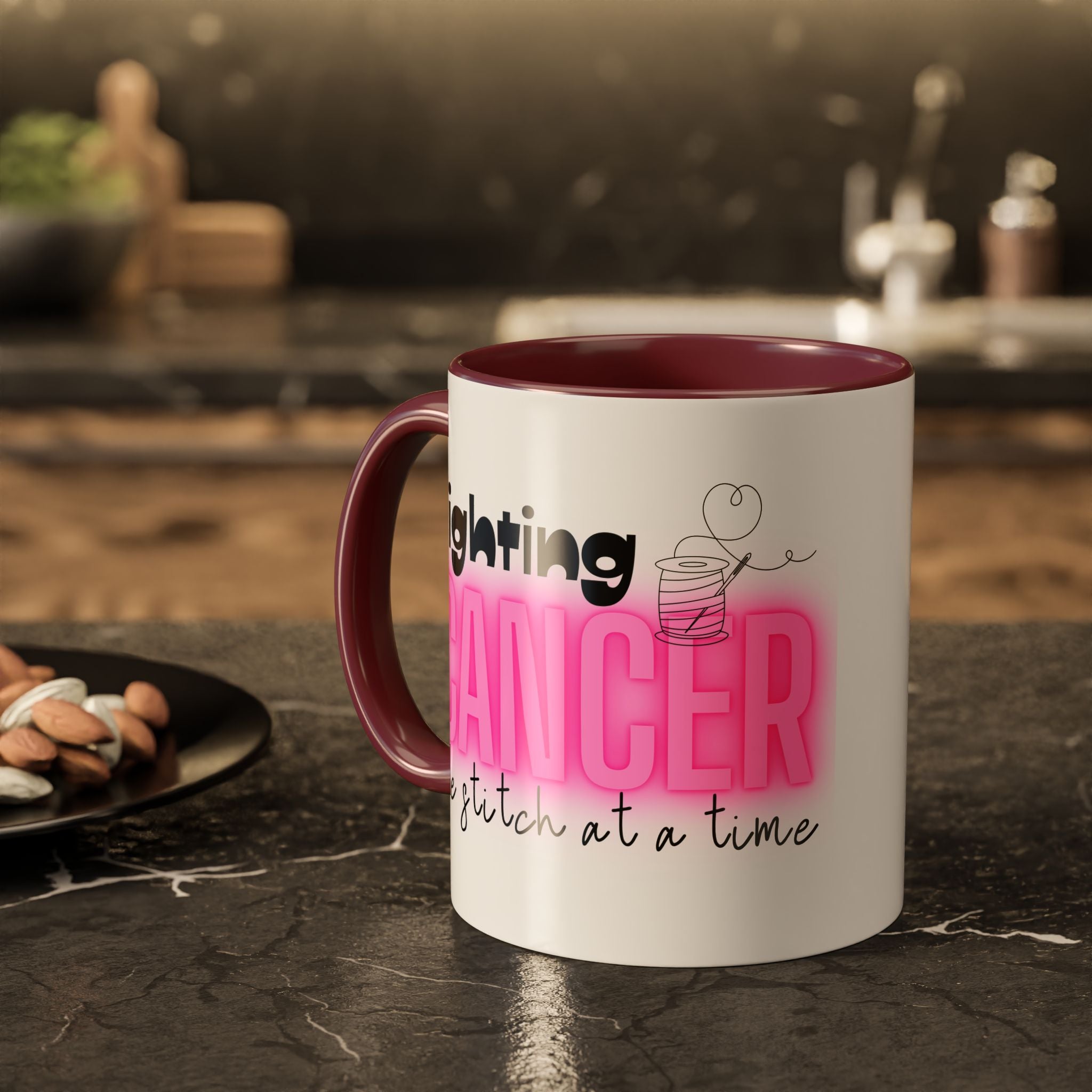 Colorful Mugs (11oz, 15oz)
