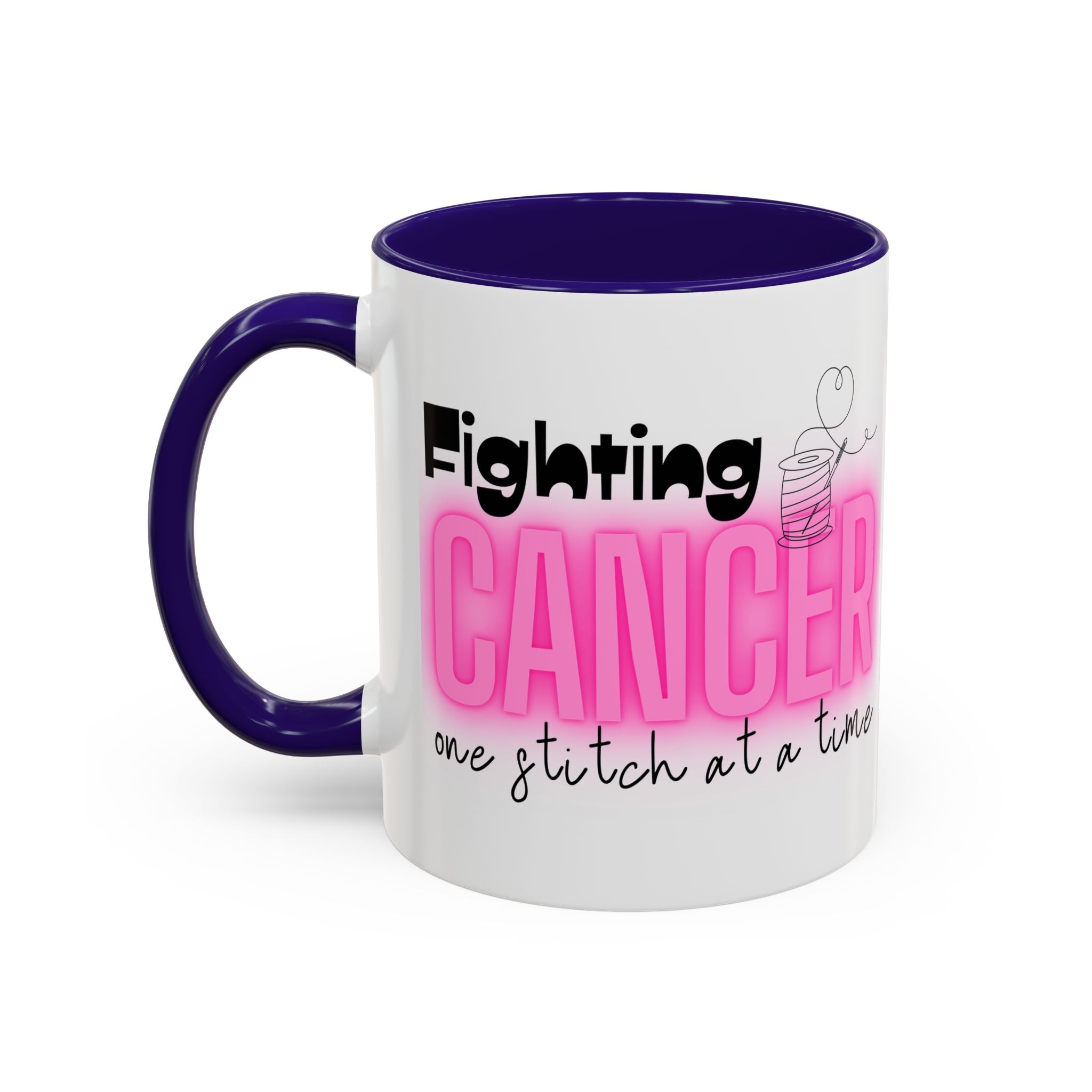 Colorful Mugs (11oz, 15oz)