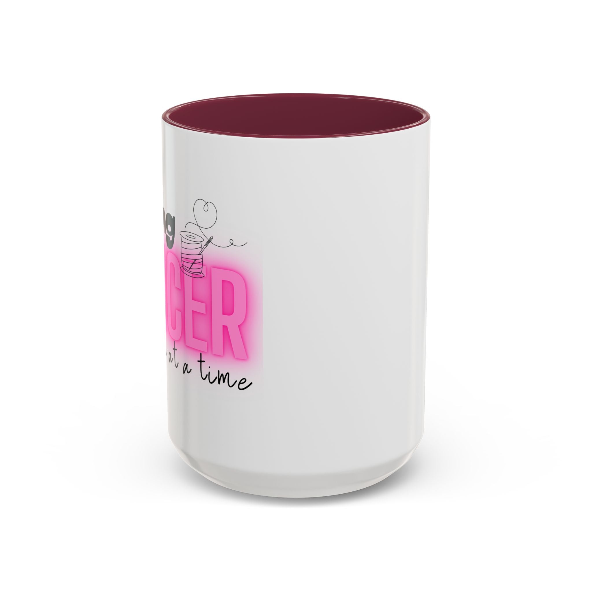 Colorful Mugs (11oz, 15oz)