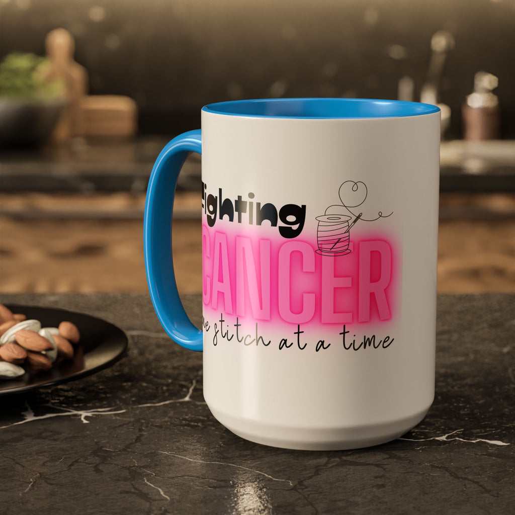 Colorful Mugs (11oz, 15oz)