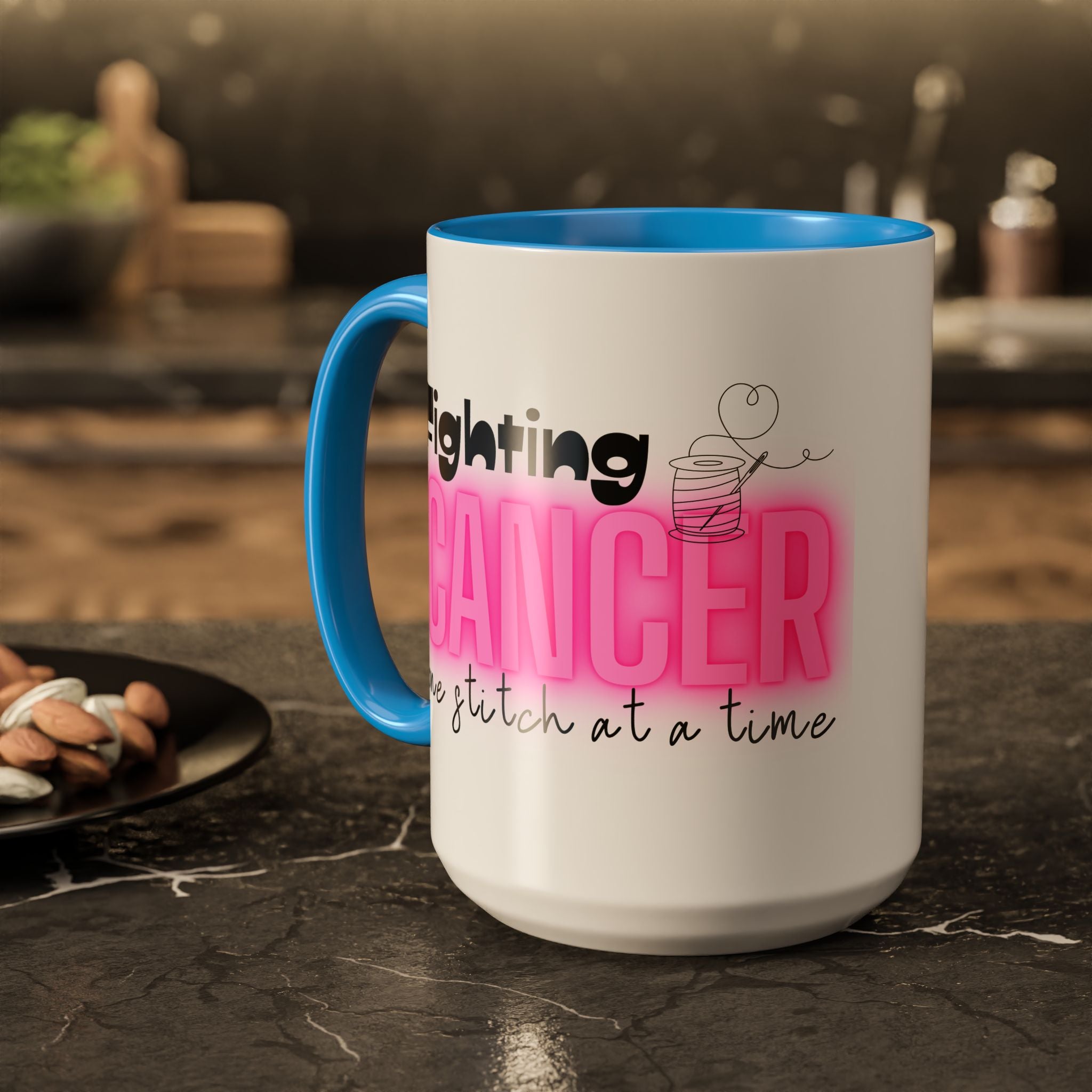 Colorful Mugs (11oz, 15oz)