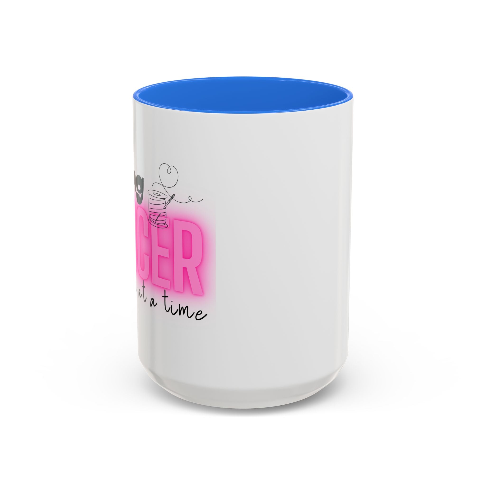 Colorful Mugs (11oz, 15oz)