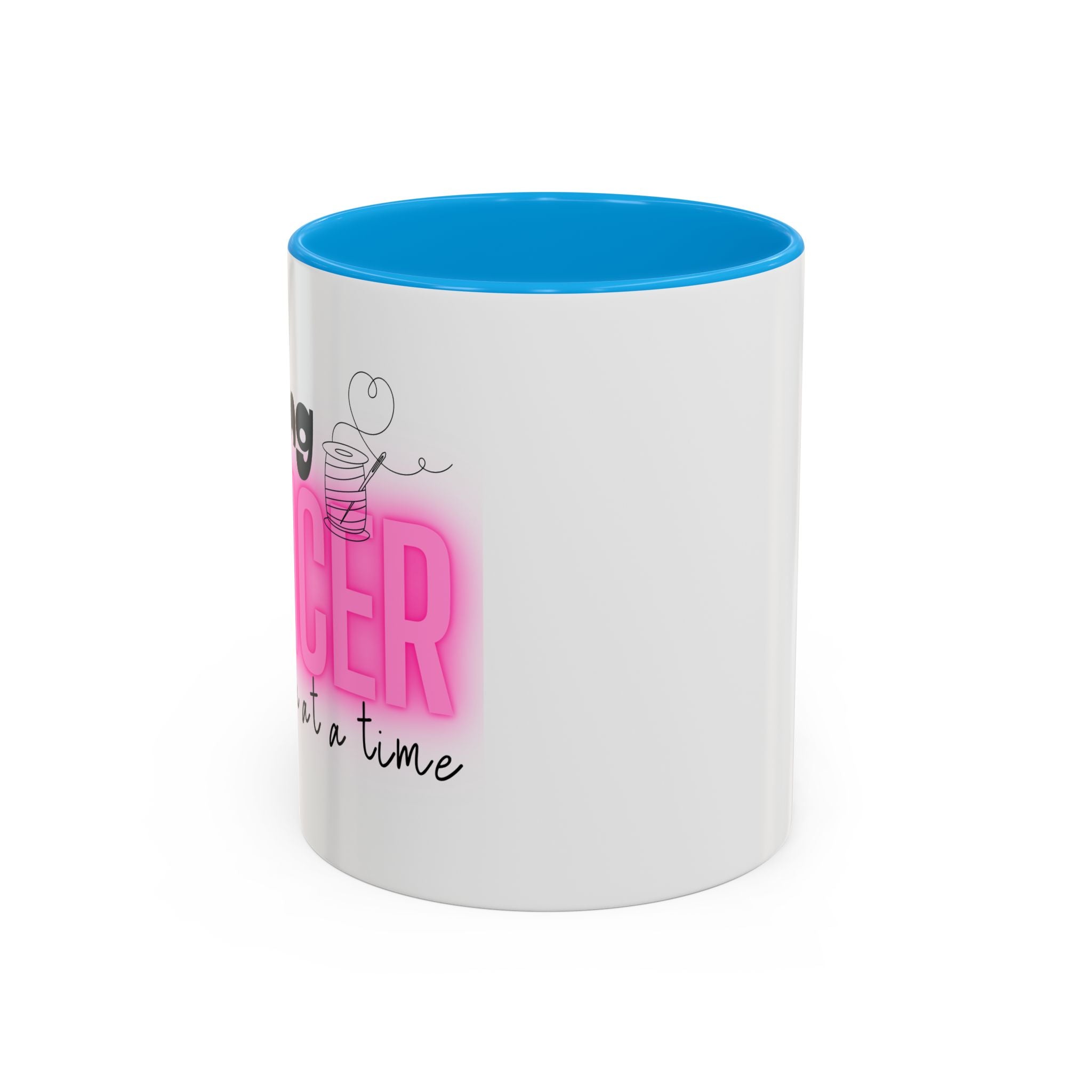 Colorful Mugs (11oz, 15oz)