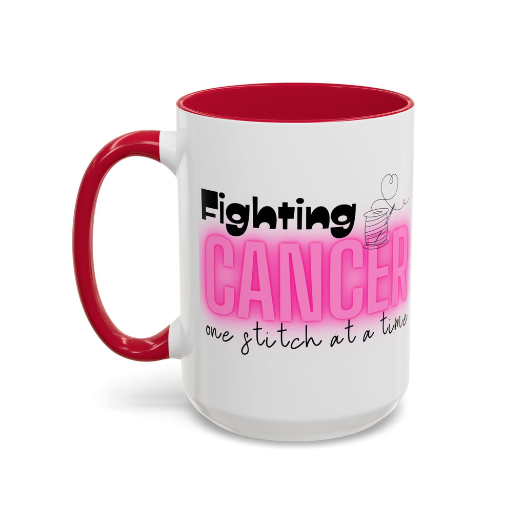 Colorful Mugs (11oz, 15oz)
