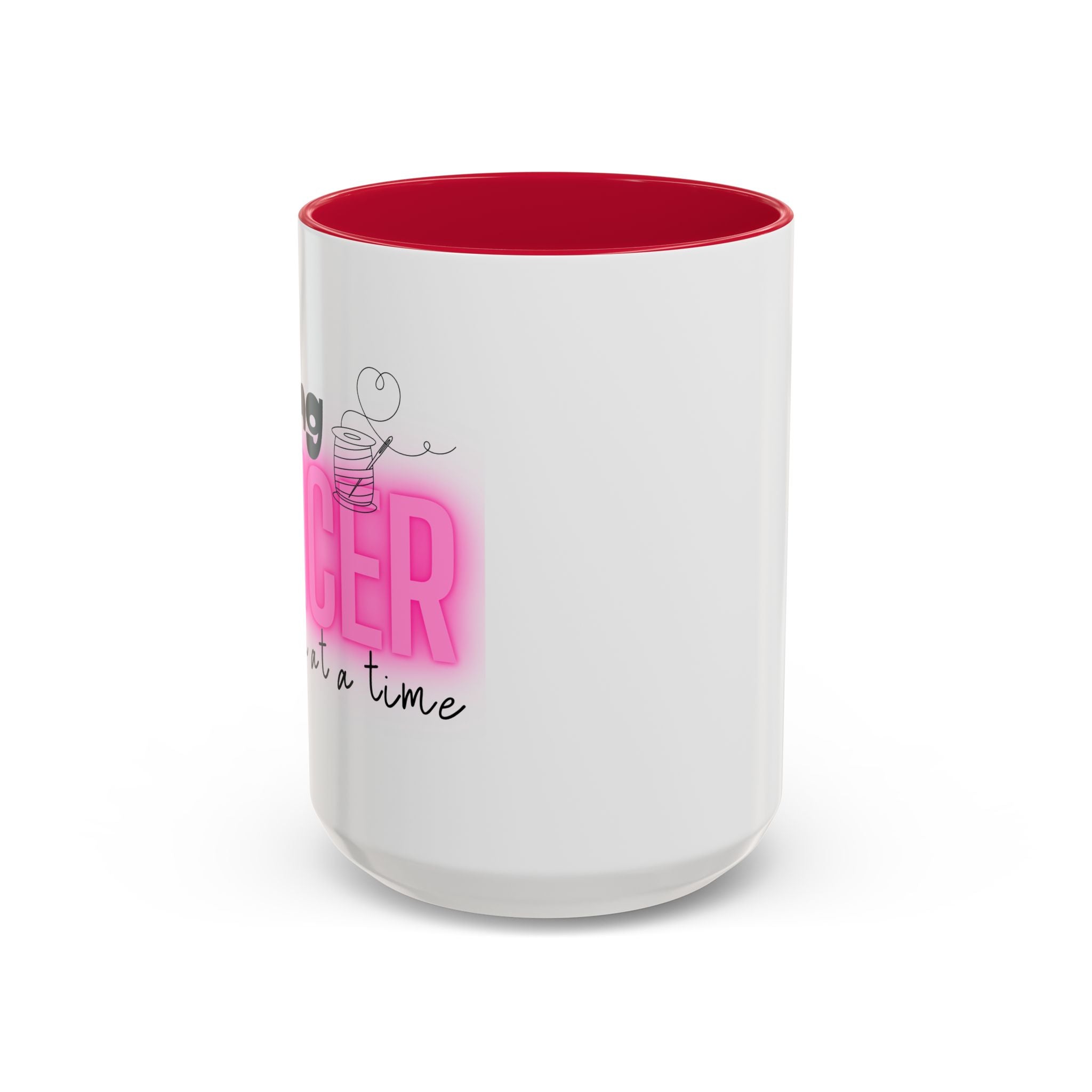 Colorful Mugs (11oz, 15oz)