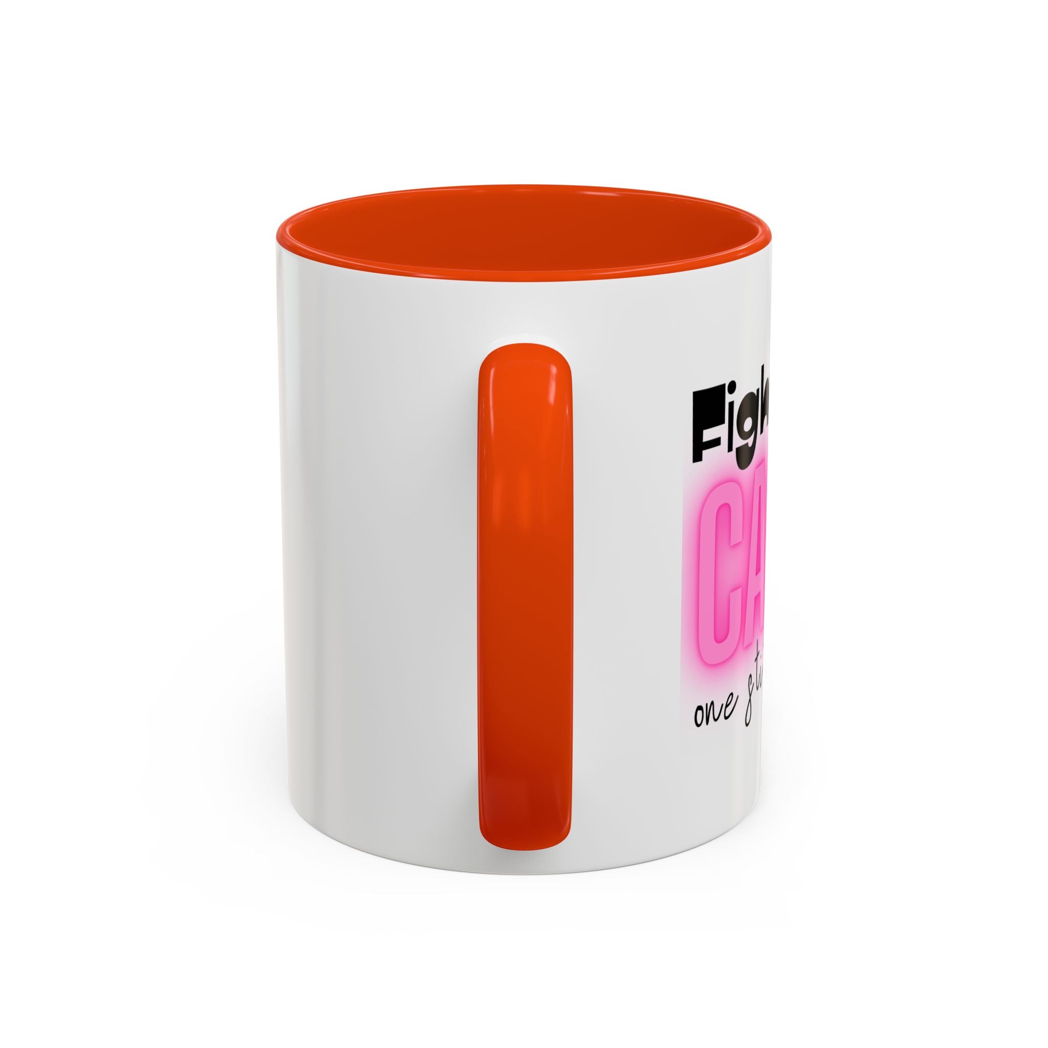 Colorful Mugs (11oz, 15oz)